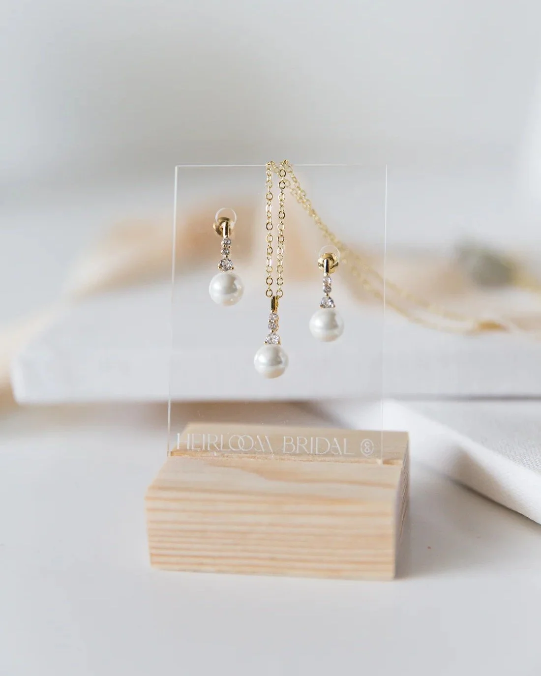 Heirloom Bridal Company