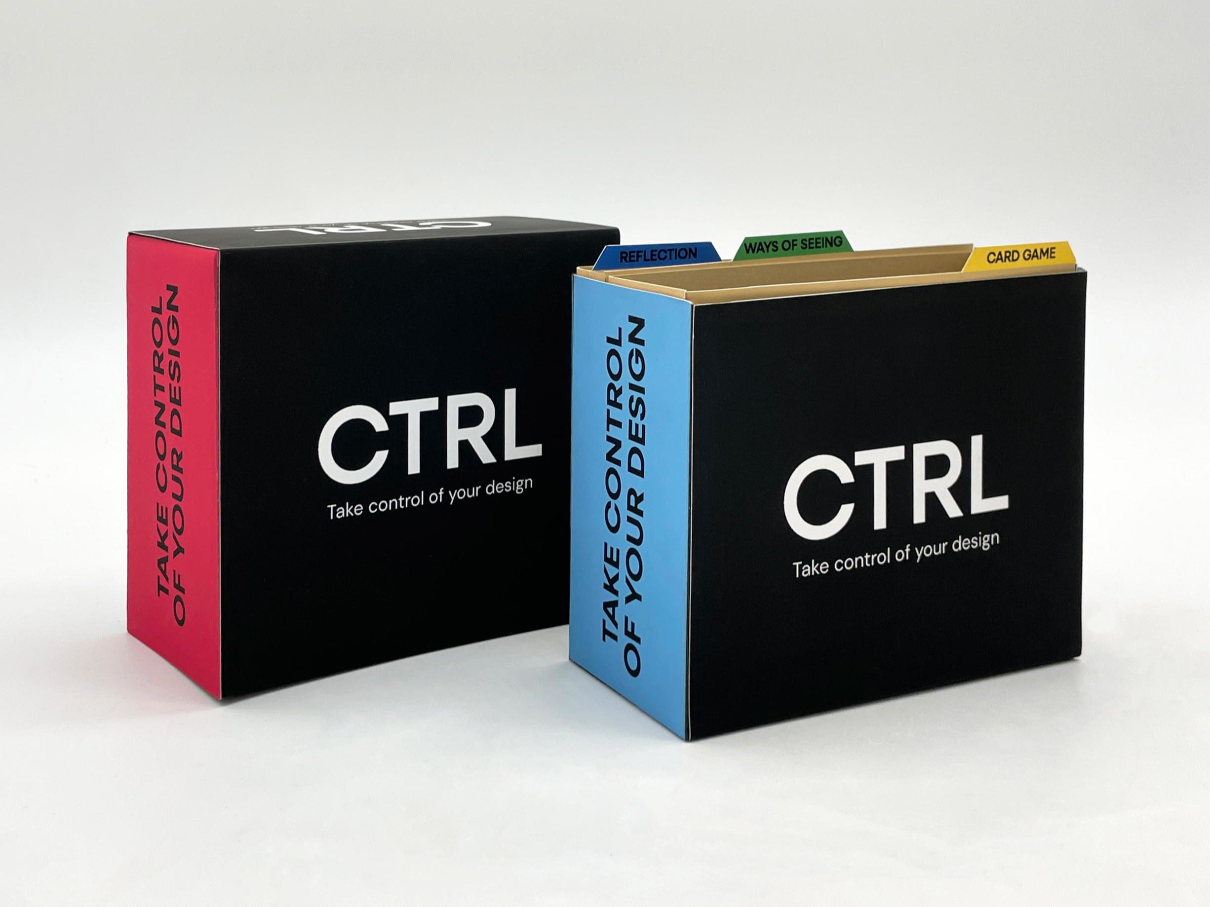 CTRL