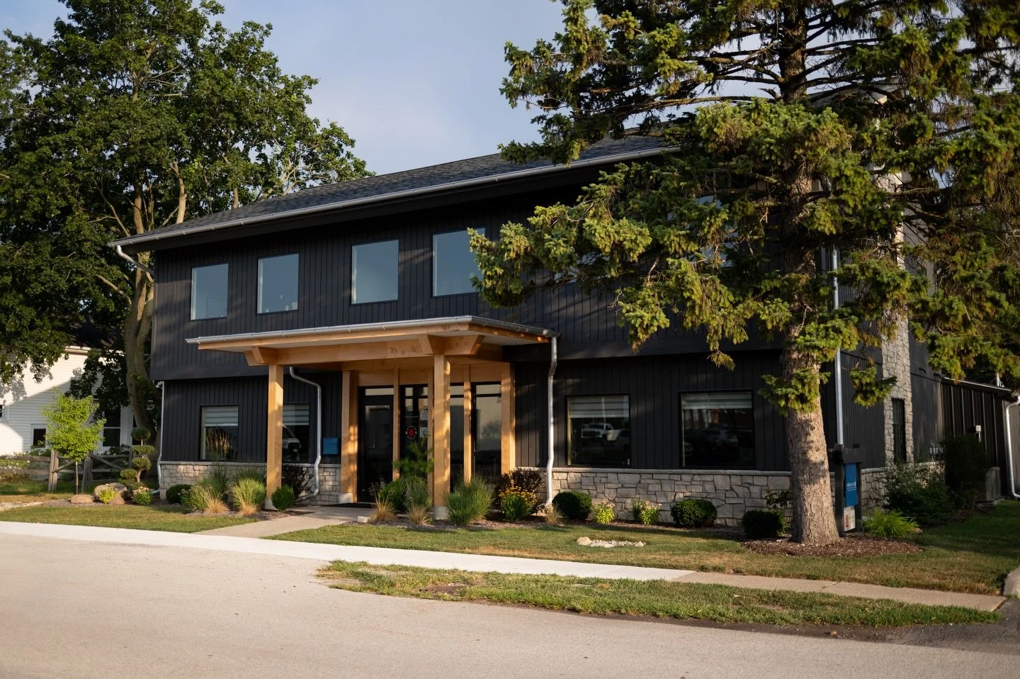 Two farm kids.
One shared vision.

Compassion in action. A mission rooted in service. And a team that lives and breathes that same humanitarian heart, because one cannot exist without the other.

This is Karuna.
This is Karuna House.

Ten years ago, 