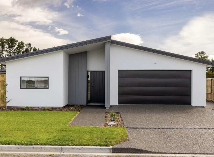 New Home Builder Canterbury