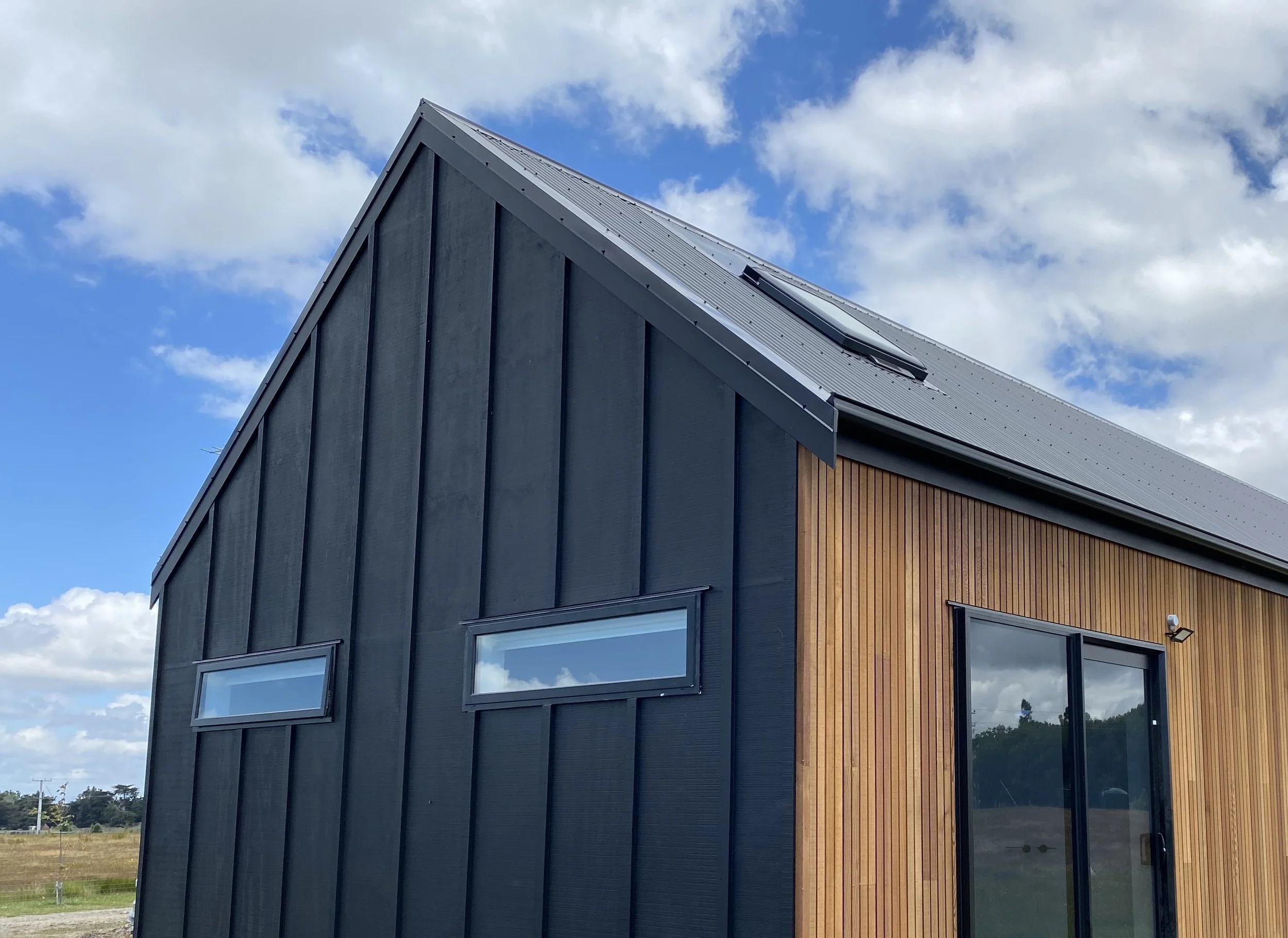 New Home Builder Canterbury