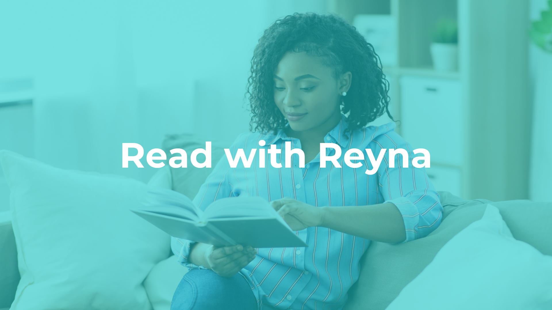 ReadwithReyna (App)