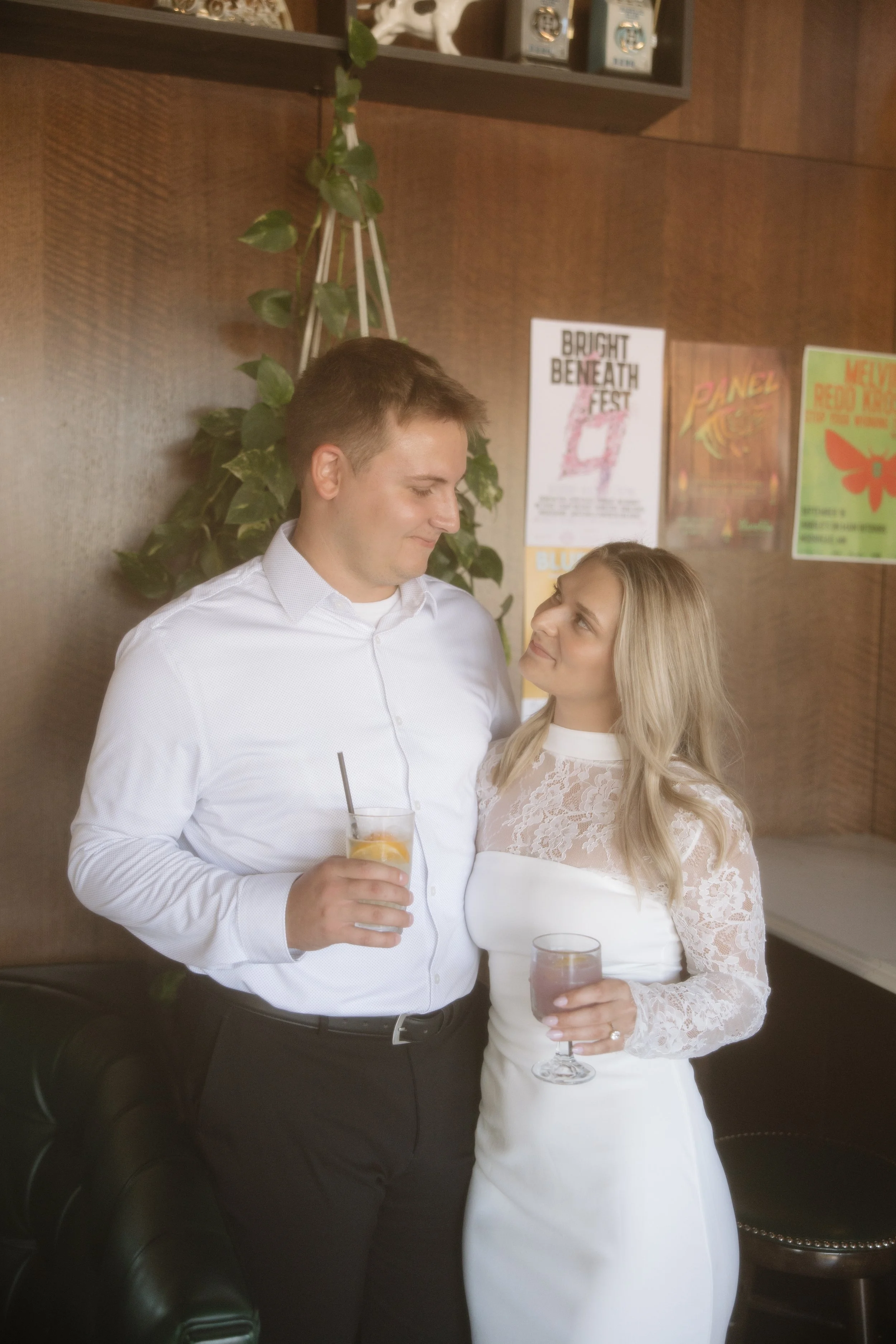 Couples & Engagement