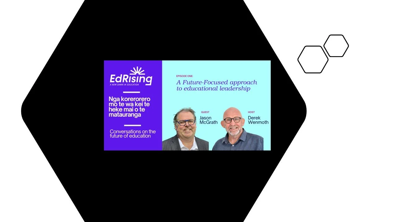 Finding Your People: The Power of Challenging Networks in Education