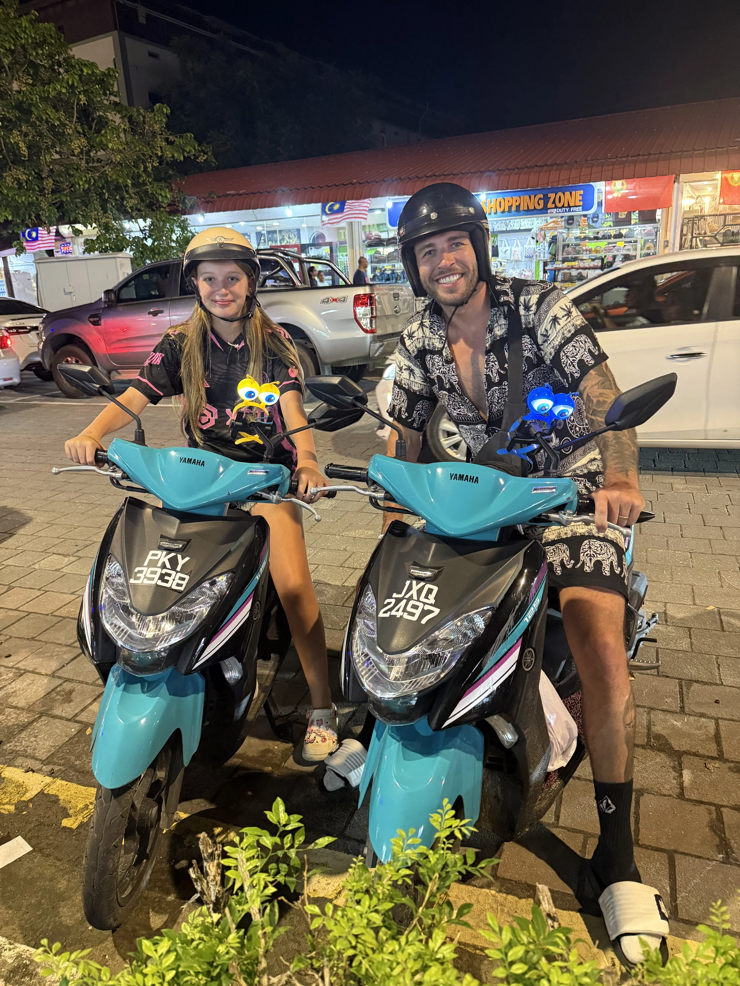 Smiths On Tour family travel Southeast Asia tips with kids