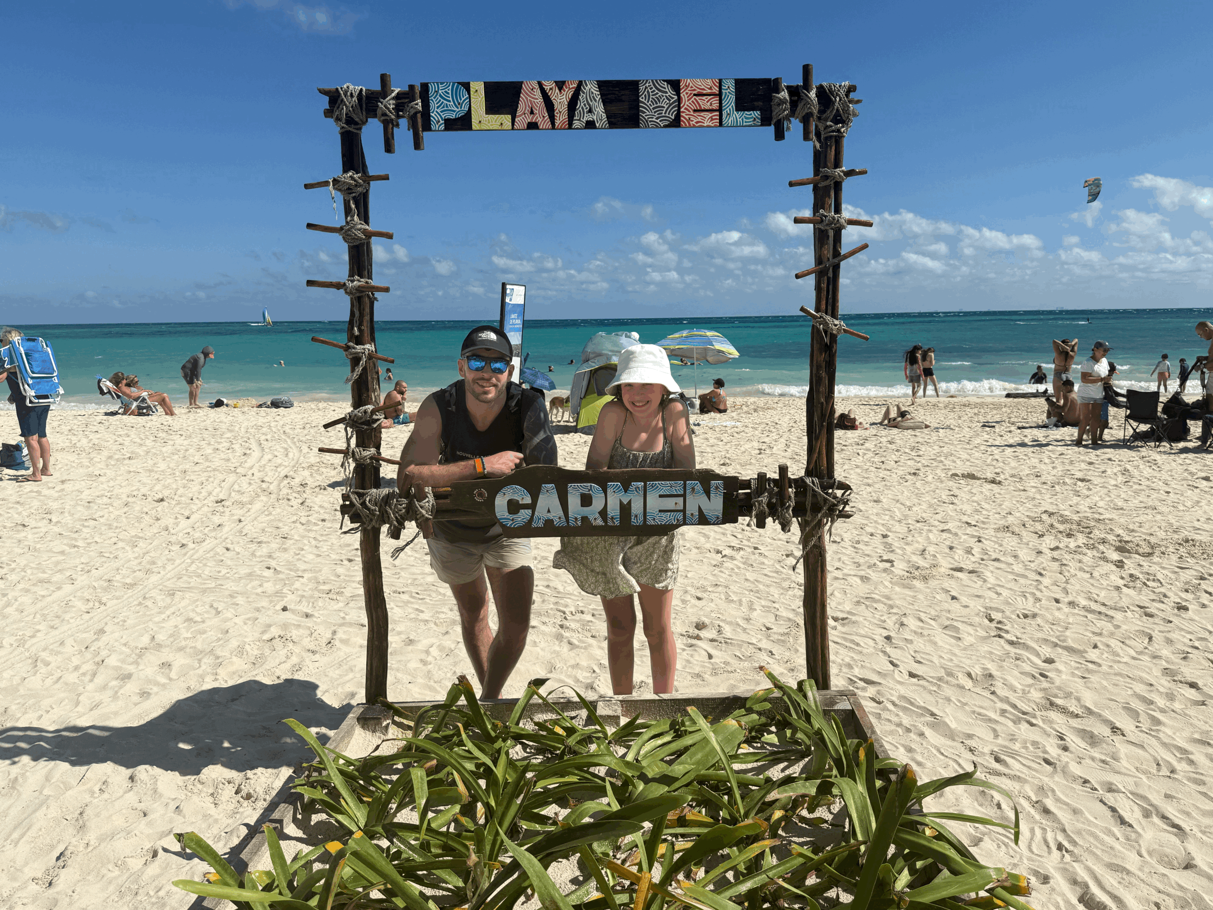 Playa Del Carmen