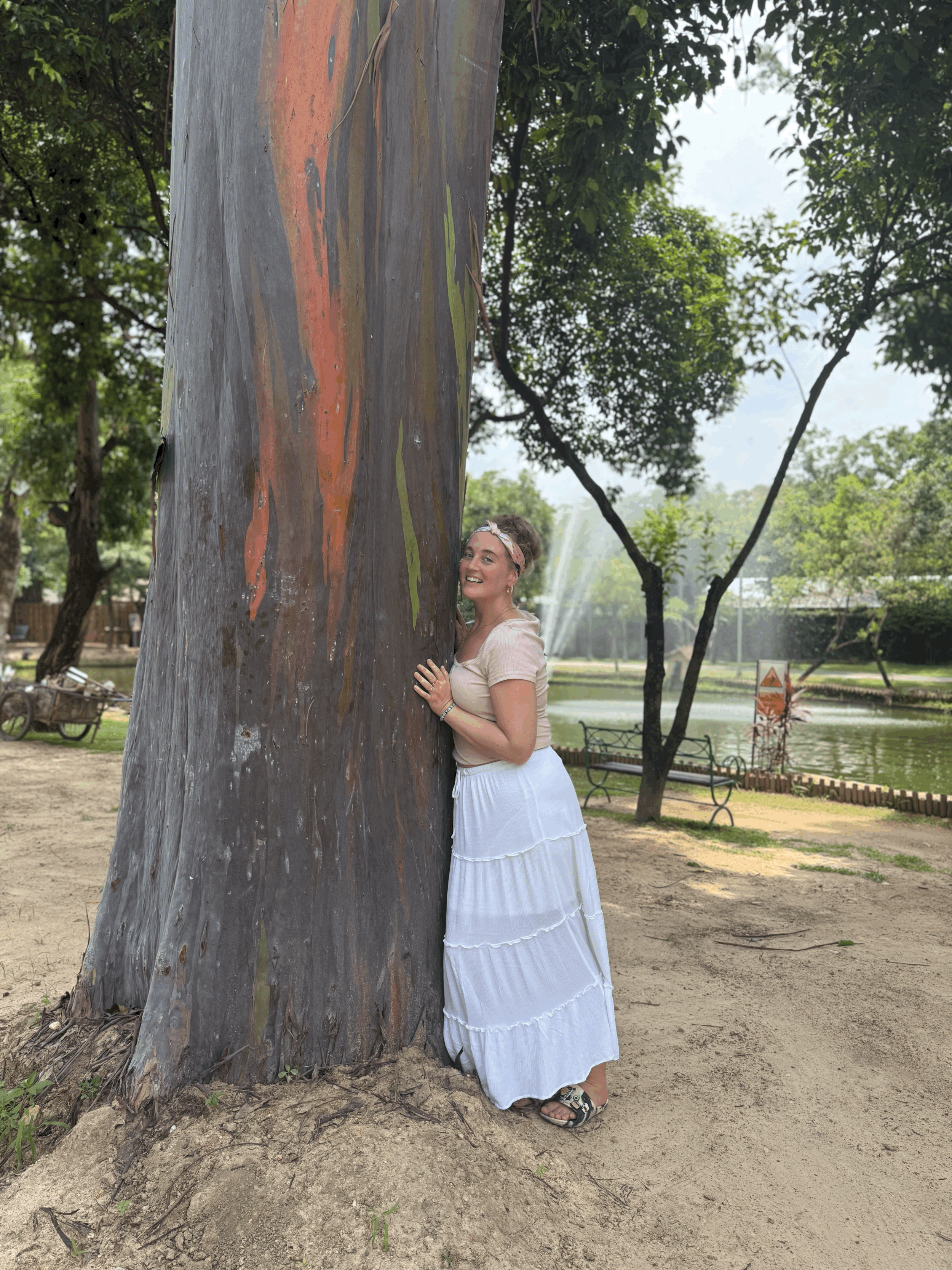 Nature: The True Catalyst for Change