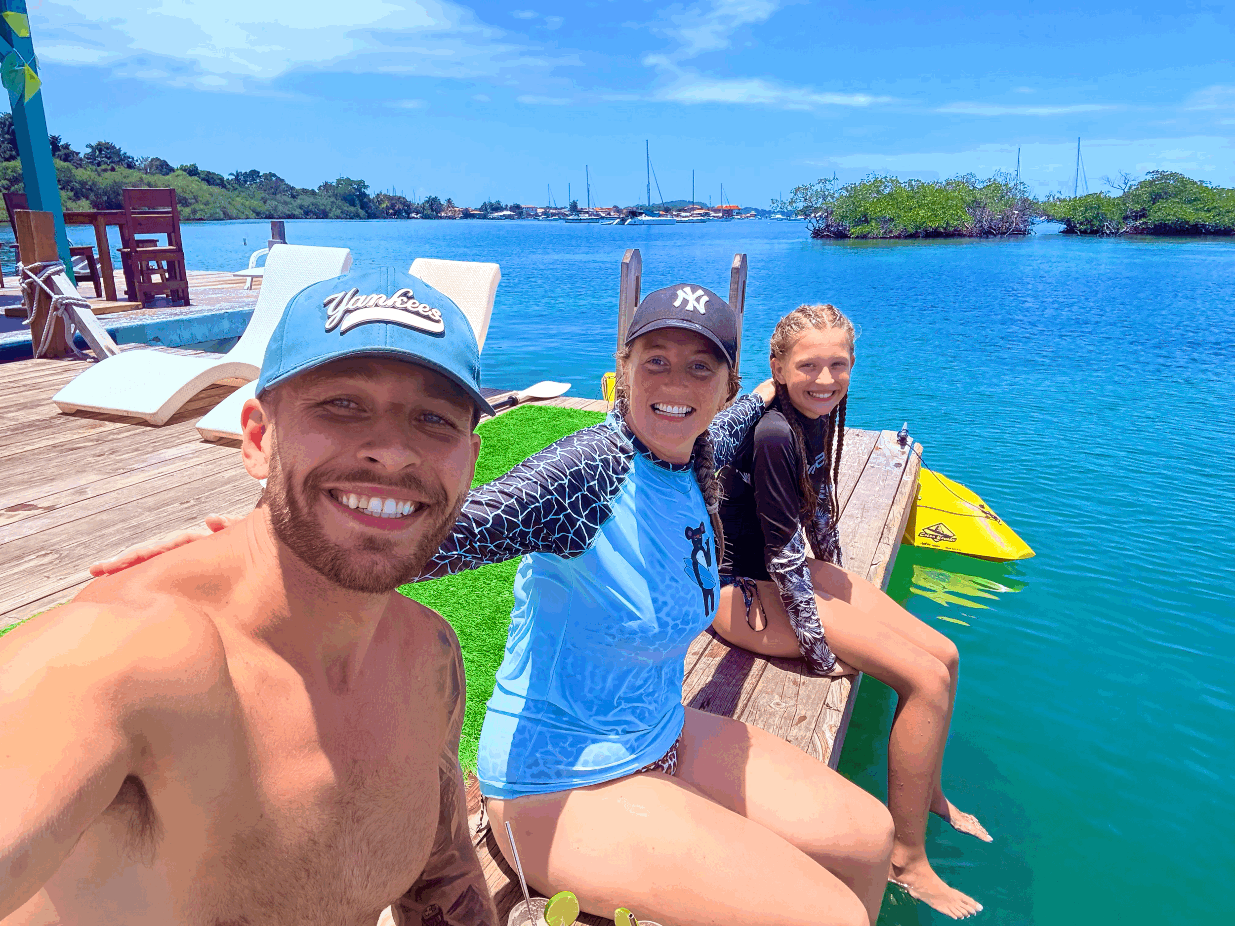 Bocas Del Toro, Panama