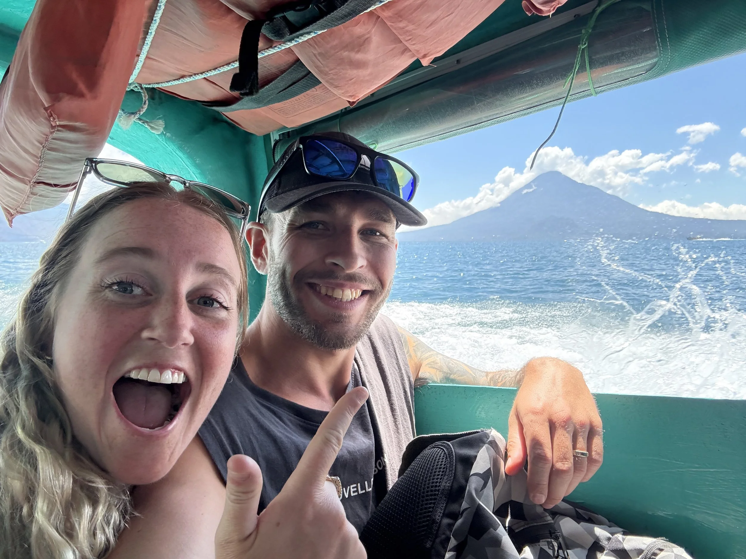 π΅ Smiths On Tour: How We Afford Full-Time Family Travel + Budget Tips