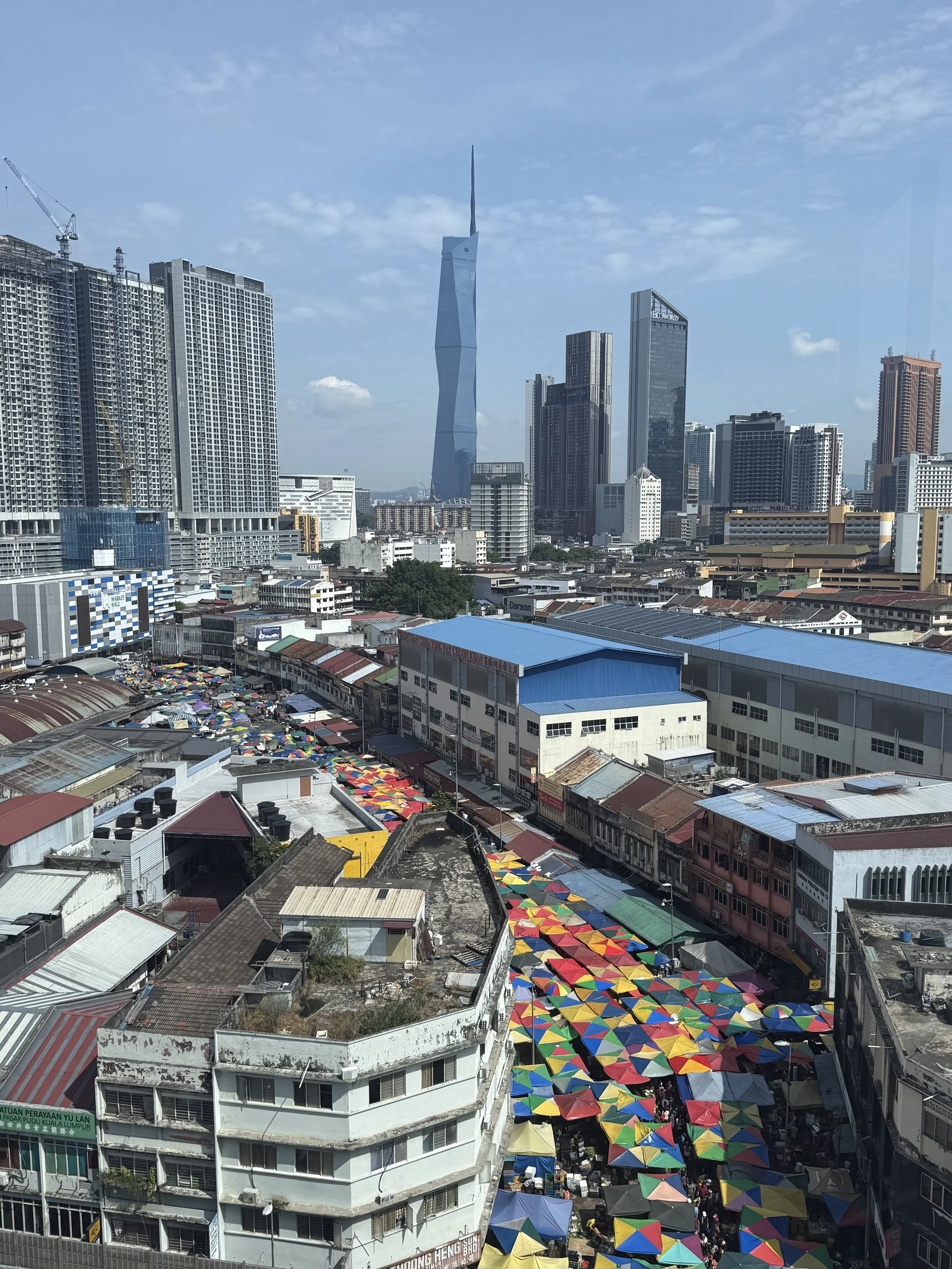 Kuala Lumpur with Kids: Family Travel Tips, Scams & What to Avoid β οΈ
