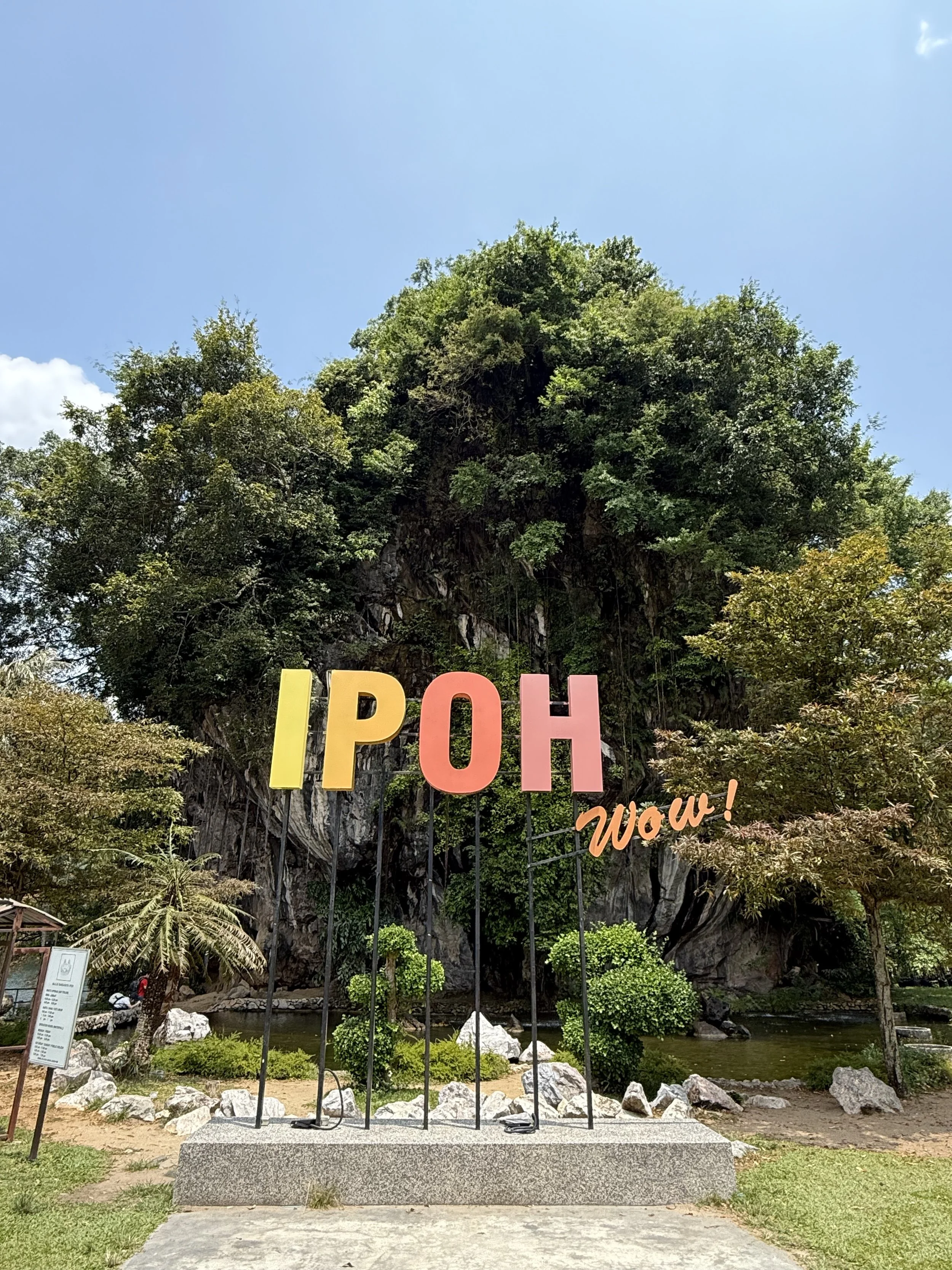π Exploring Ipoh With Kids: Our Top Family Adventures