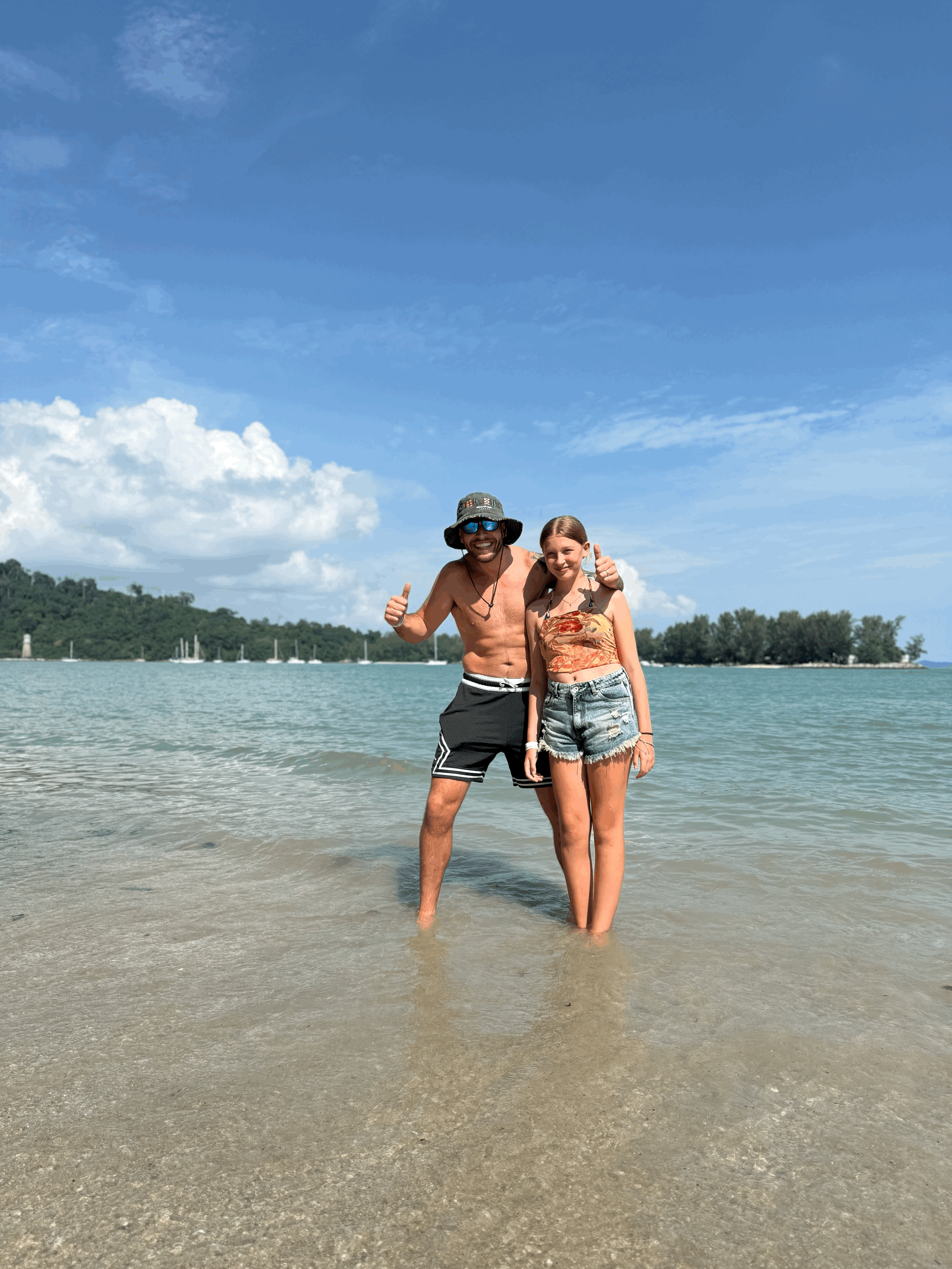ποΈ Langkawi Island with a Teen: What Itβs Like Arriving as a Family