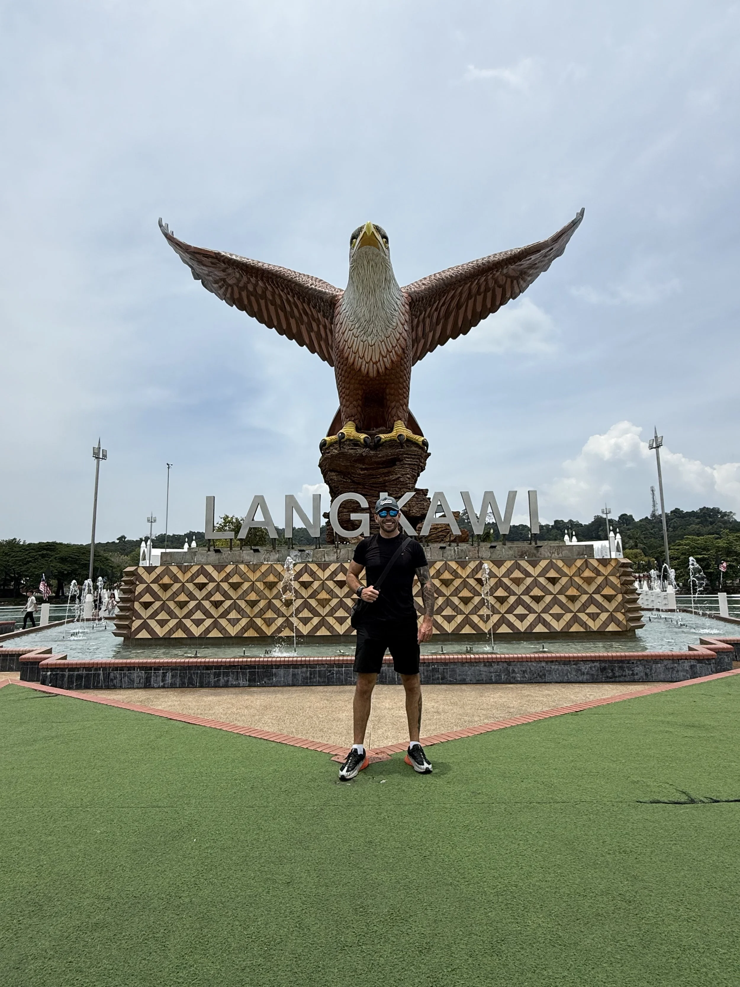 Family Travel in Langkawi: Budget Adventures, Worldschooling & Life Lessons