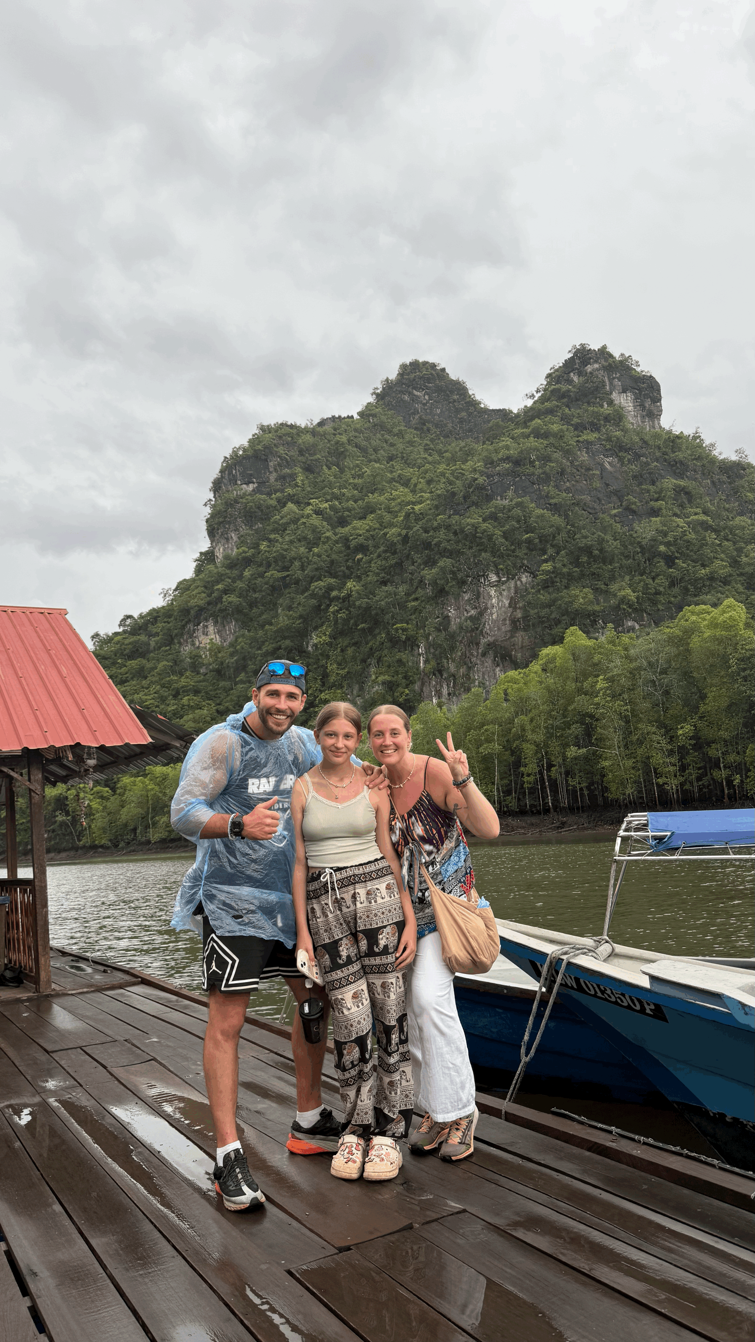 9 Months on the Road: How We Swapped the 9–5 for Full-Time Family Travel