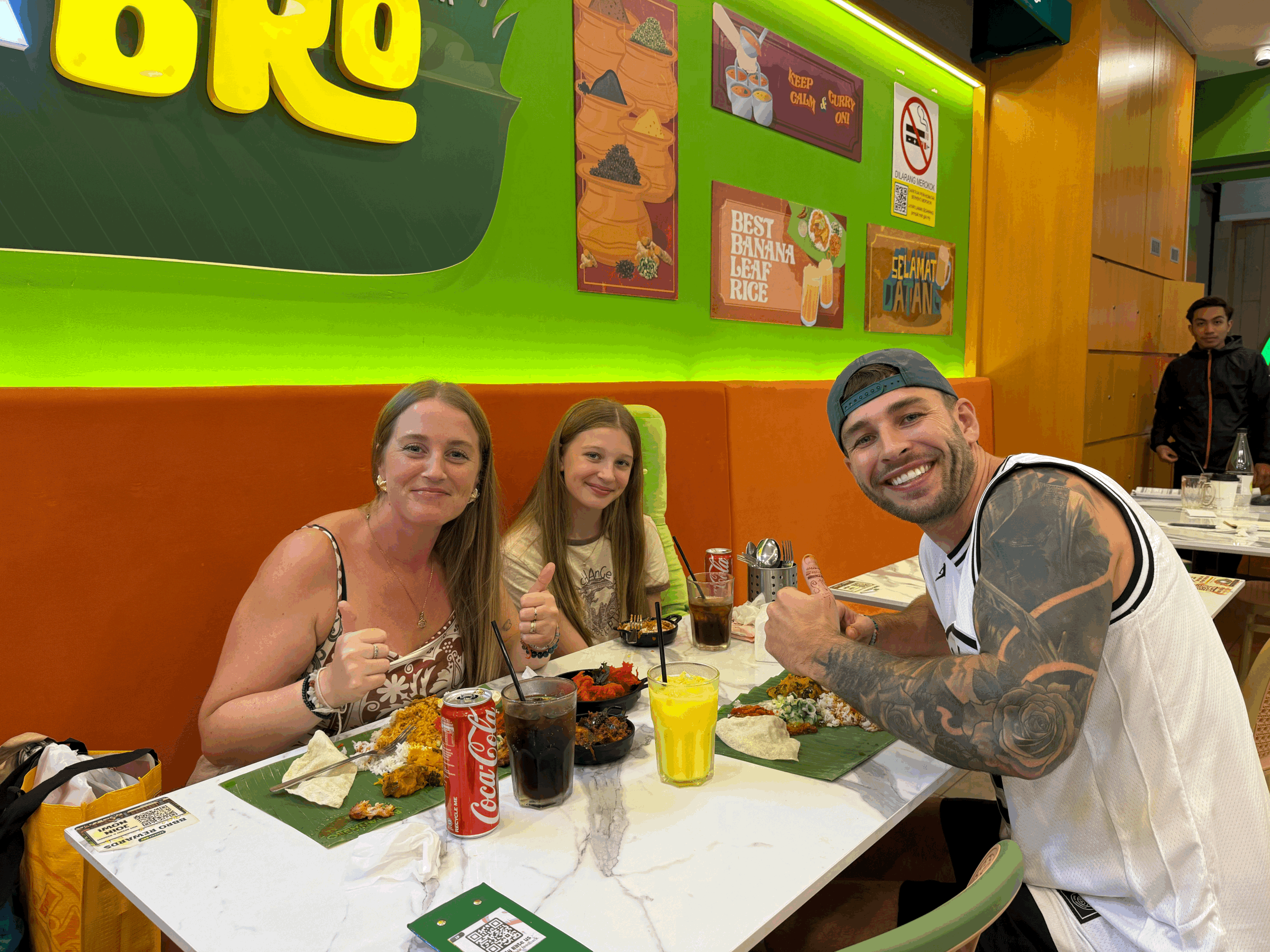 🌍 The Beauty of Slow Travel: Why Long Stays Are Changing the Way Families See the World