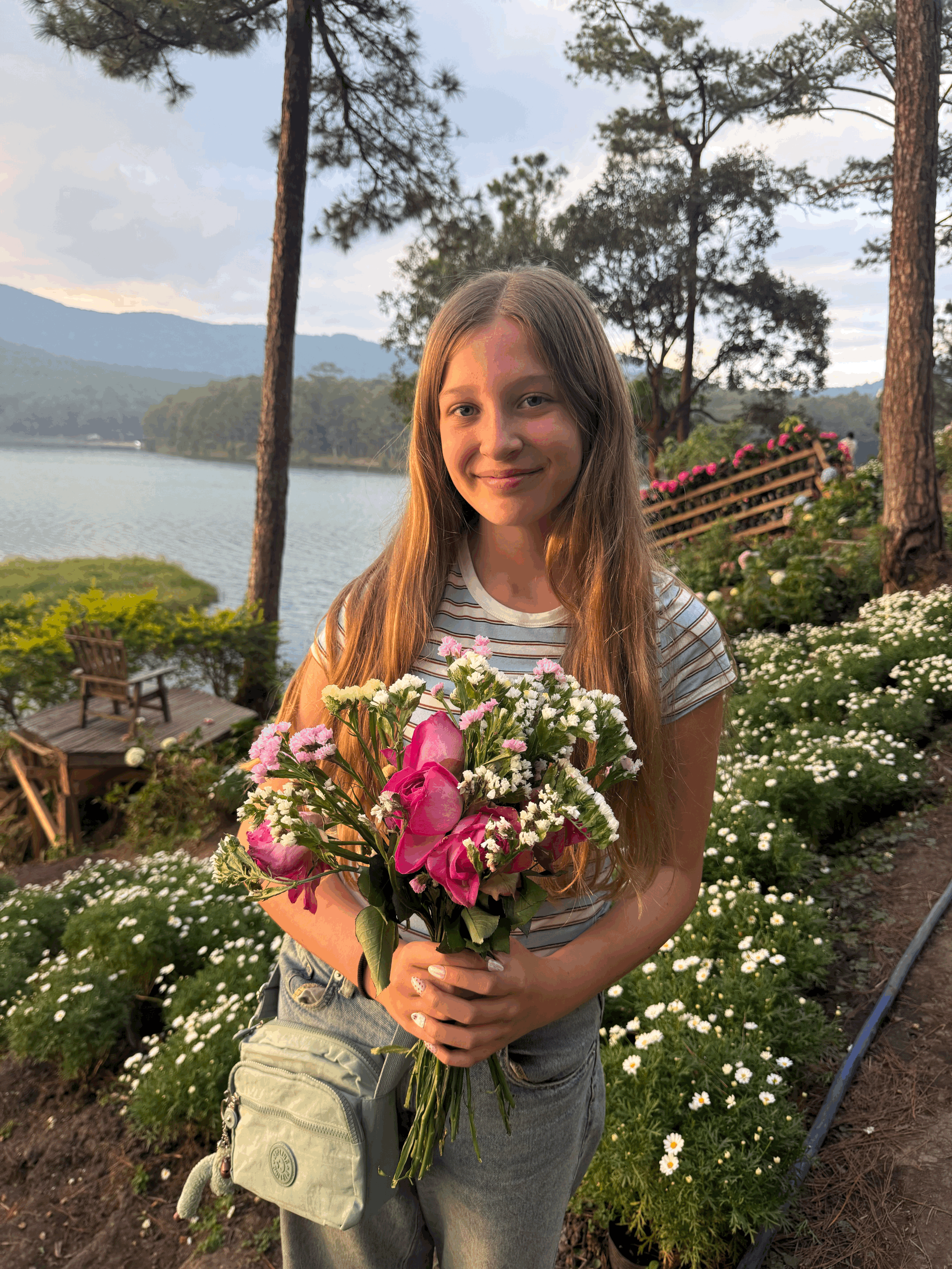 Best Things to Do in Da Lat, Vietnam With Kids!