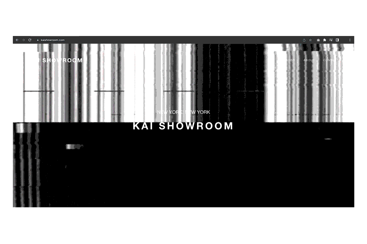 Andrew-Johnson-Studio-for-Kai-Showroom.gif