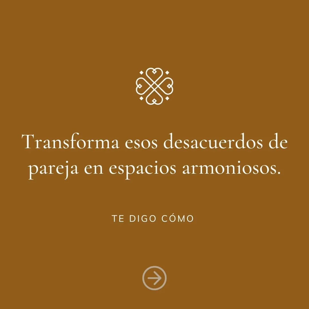 Es normal y com&uacute;n tener esos desacuerdos con nuestra pareja y pausarnos en nuestra remodelaci&oacute;n. No te preocupes, &iexcl;te entiendo! 🙋🏻&zwj;♀️🤍 Yo misma he estado ah&iacute;, al igual que la mayor&iacute;a de mis clientes. 
Como dis