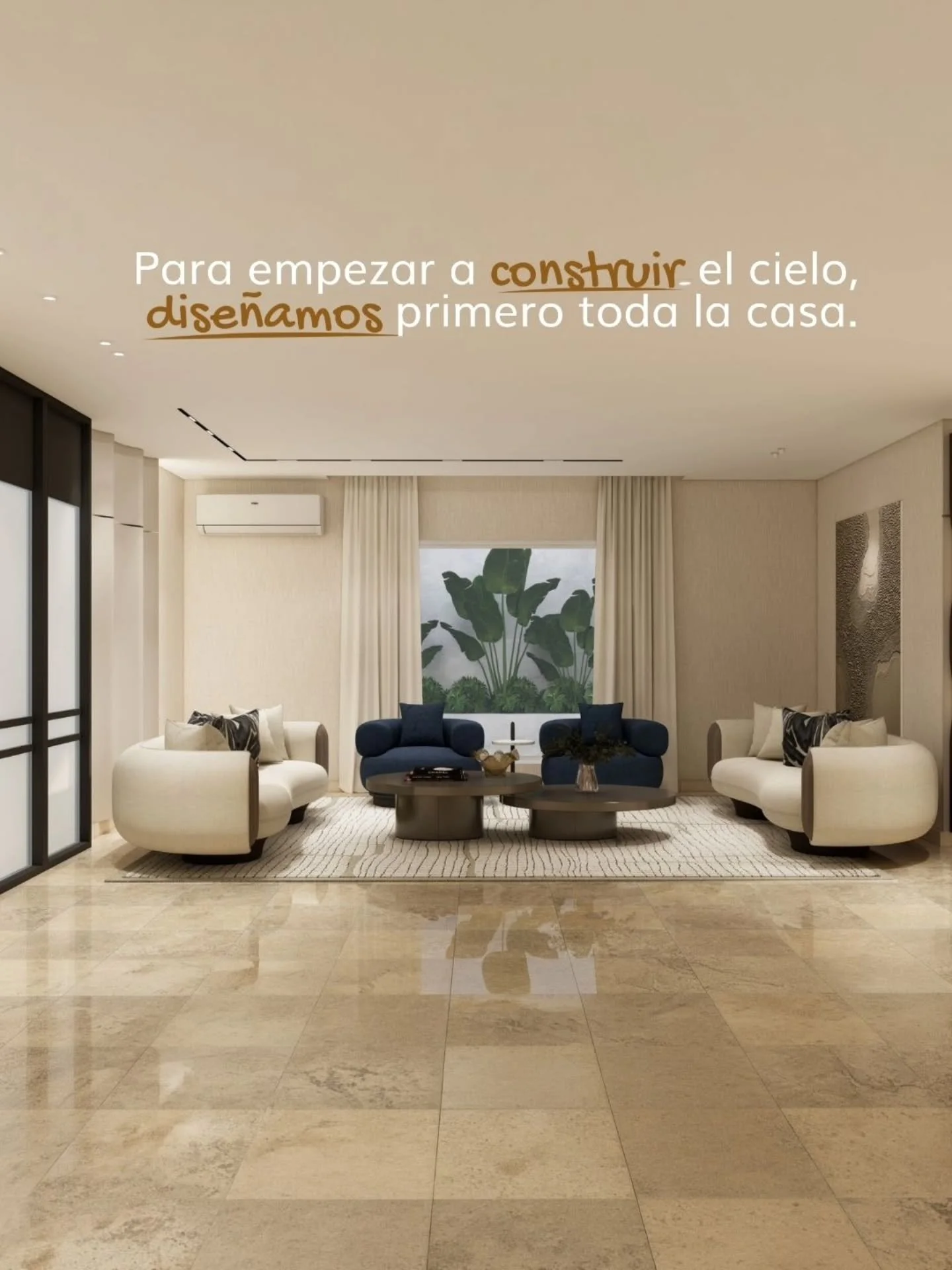 Oigan ayudar a esta pareja a terminar el cielo de su casa r&aacute;pido, fue la misi&oacute;n 🤍

Siempre observo que detr&aacute;s de todo esto hay una gran ilusi&oacute;n de POR FIN habitar su propia casa nueva!! 🥹 y qu&eacute; belleza poder dise&