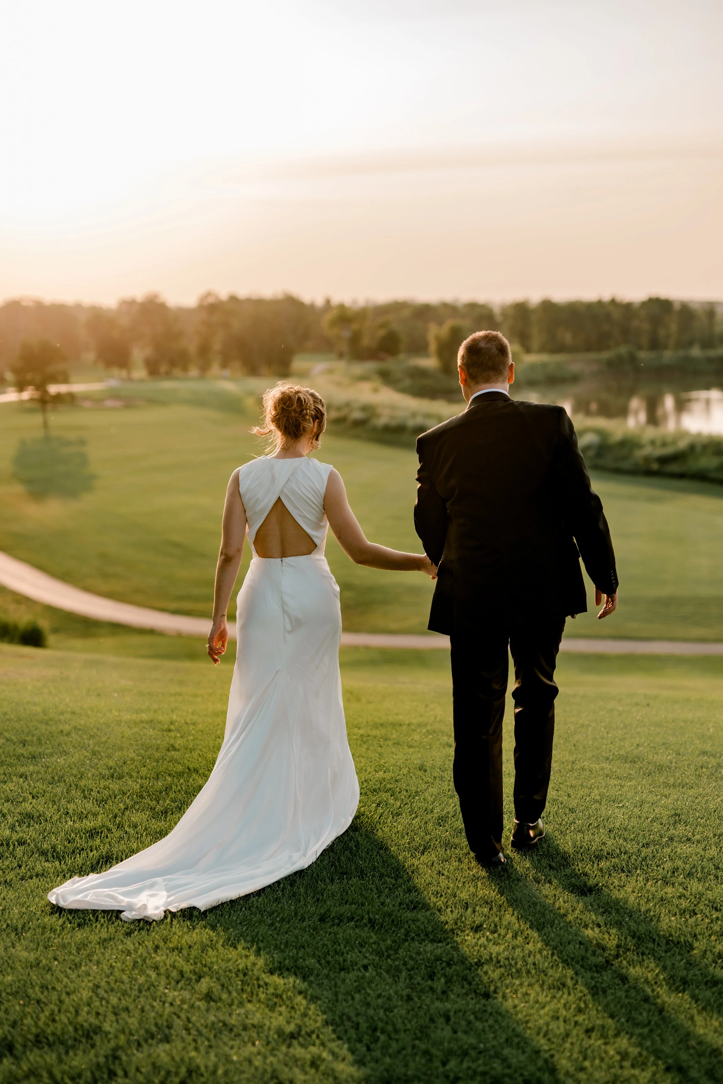 Weddings & Engagements