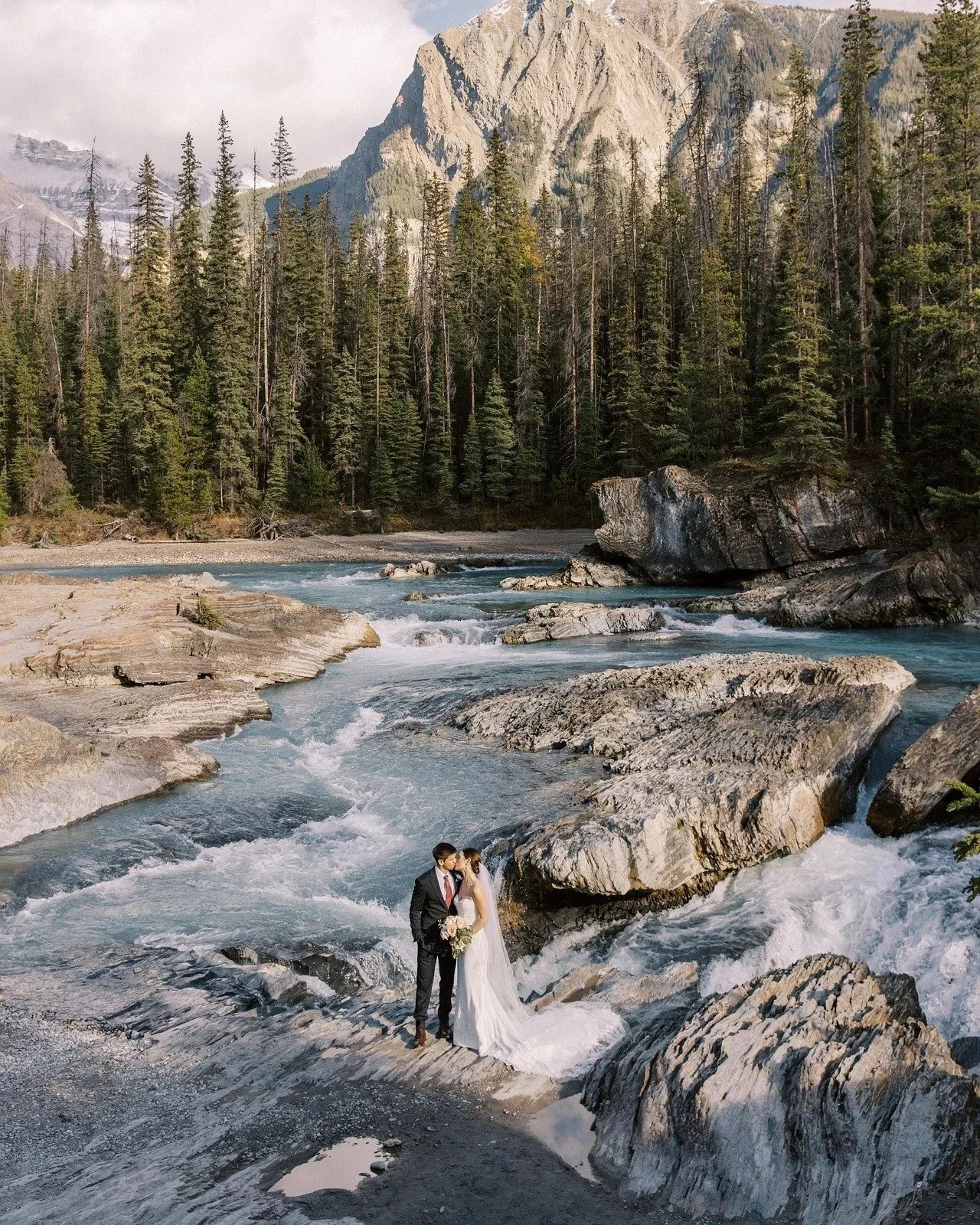 Weddings & Engagements