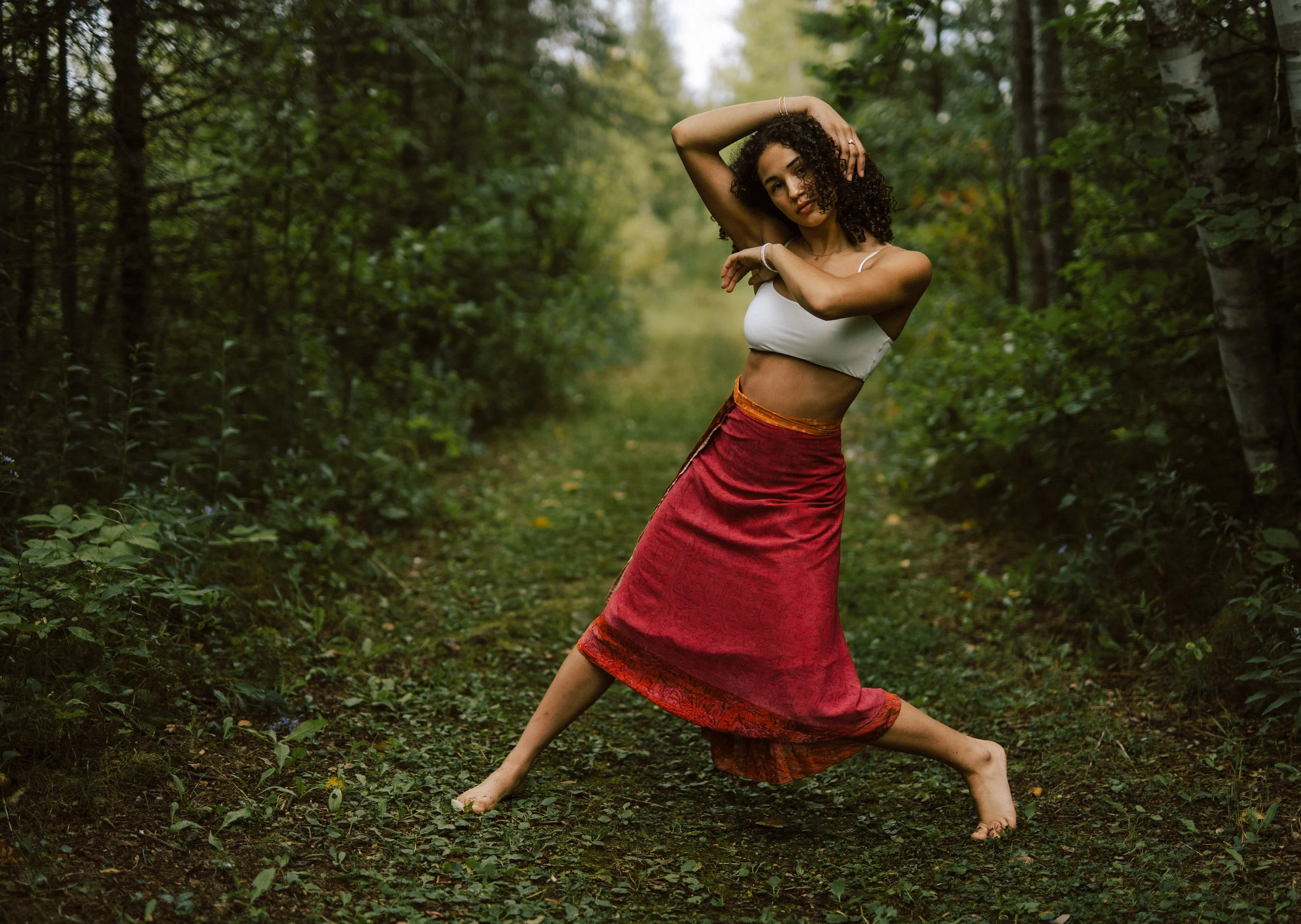 Portraits/Graduation