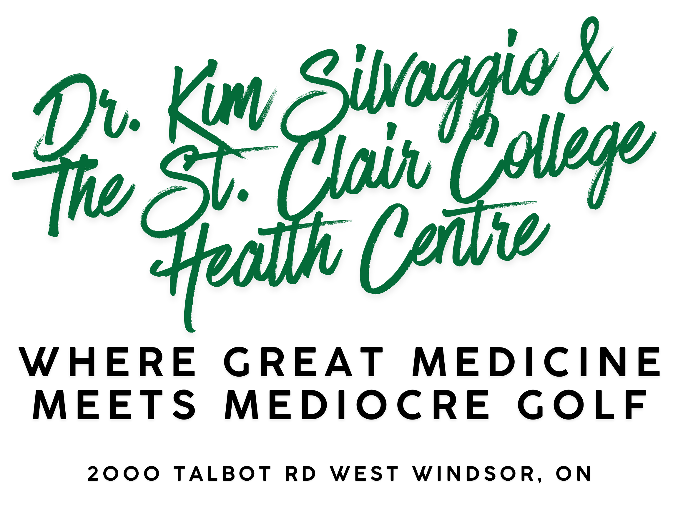 WHERE GREAT MEDICINE MEETS MEDIOCRE GOLF.png