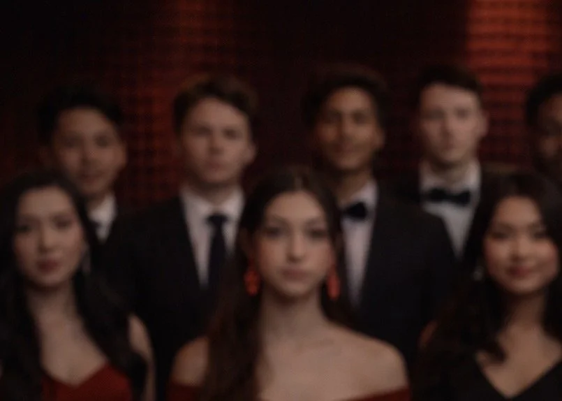 Foundations Vocal Lessons (Monthly Enrolment)