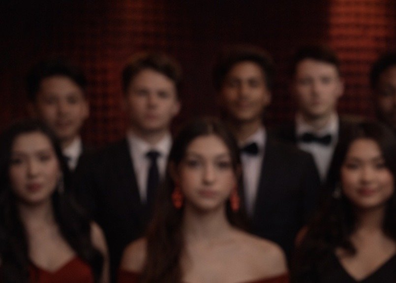 Advanced Vocal Lessons (Monthly Enrolment)