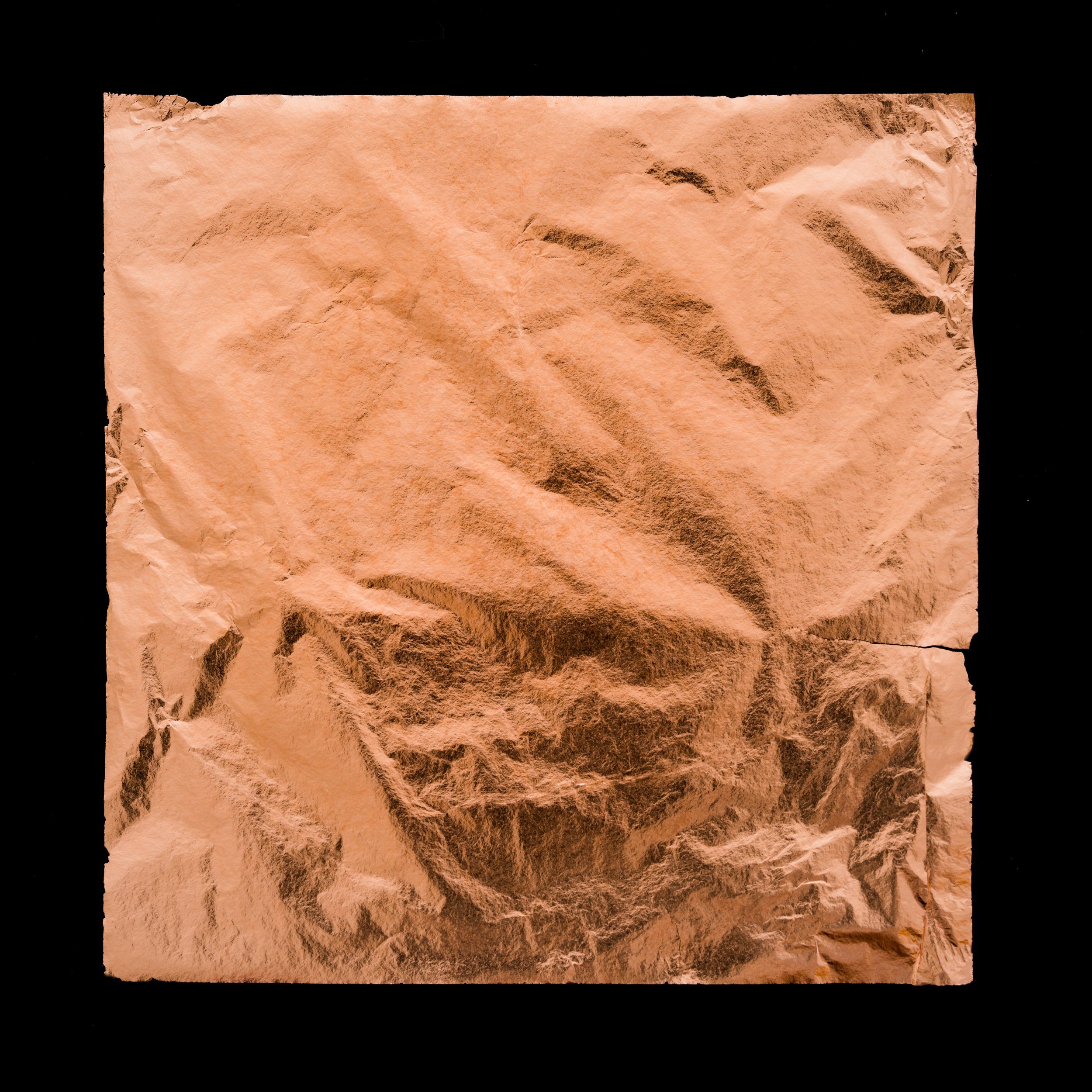 Sunbaked clay tablecloth at Lost Pond mountainview wedding venue near Canon City Colorado