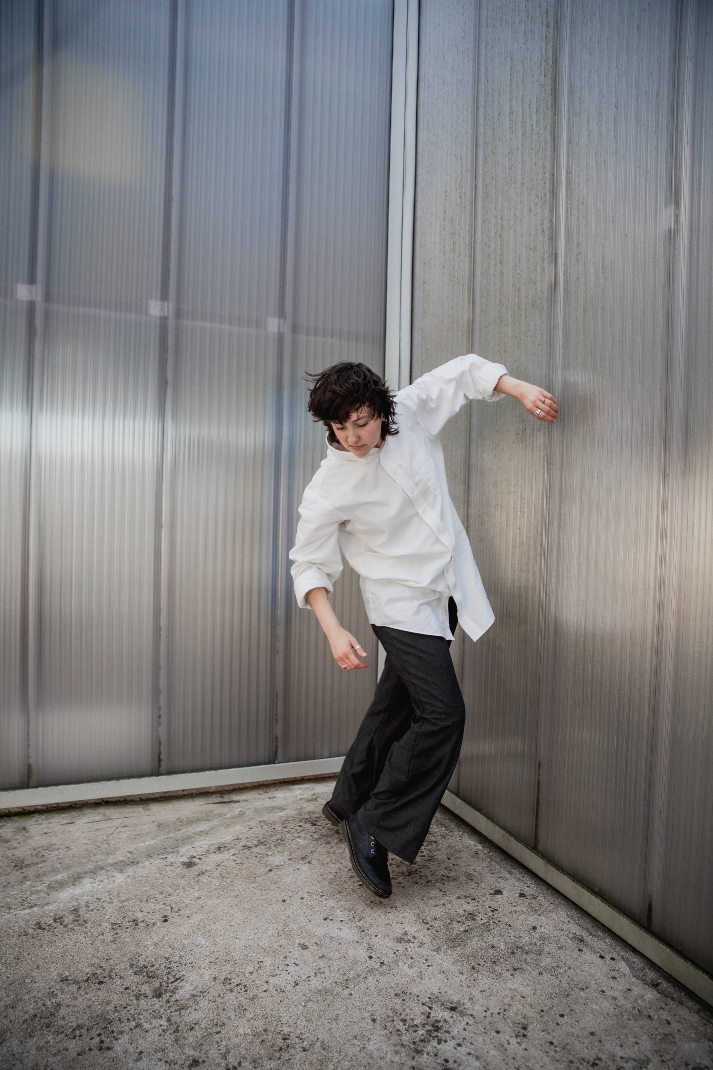 Anna Bauer (she/her)  is a choreographer/dancer/person living in Austin, Texas. She holds a BFA in Dance from Sam Houston State University and dances with the KDH Dance Company, Allysen Hooks Projects, BLiPSWiTCH, and other Austin artists.

Events ac
