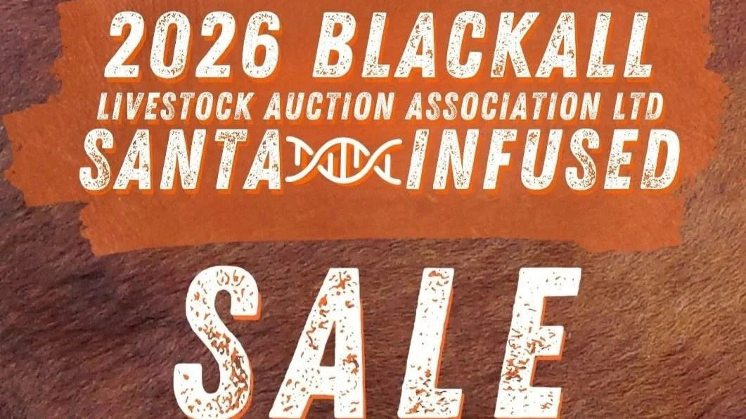 Blackall SANTA Sale In conjunction to The Prime &amp; Store Sale