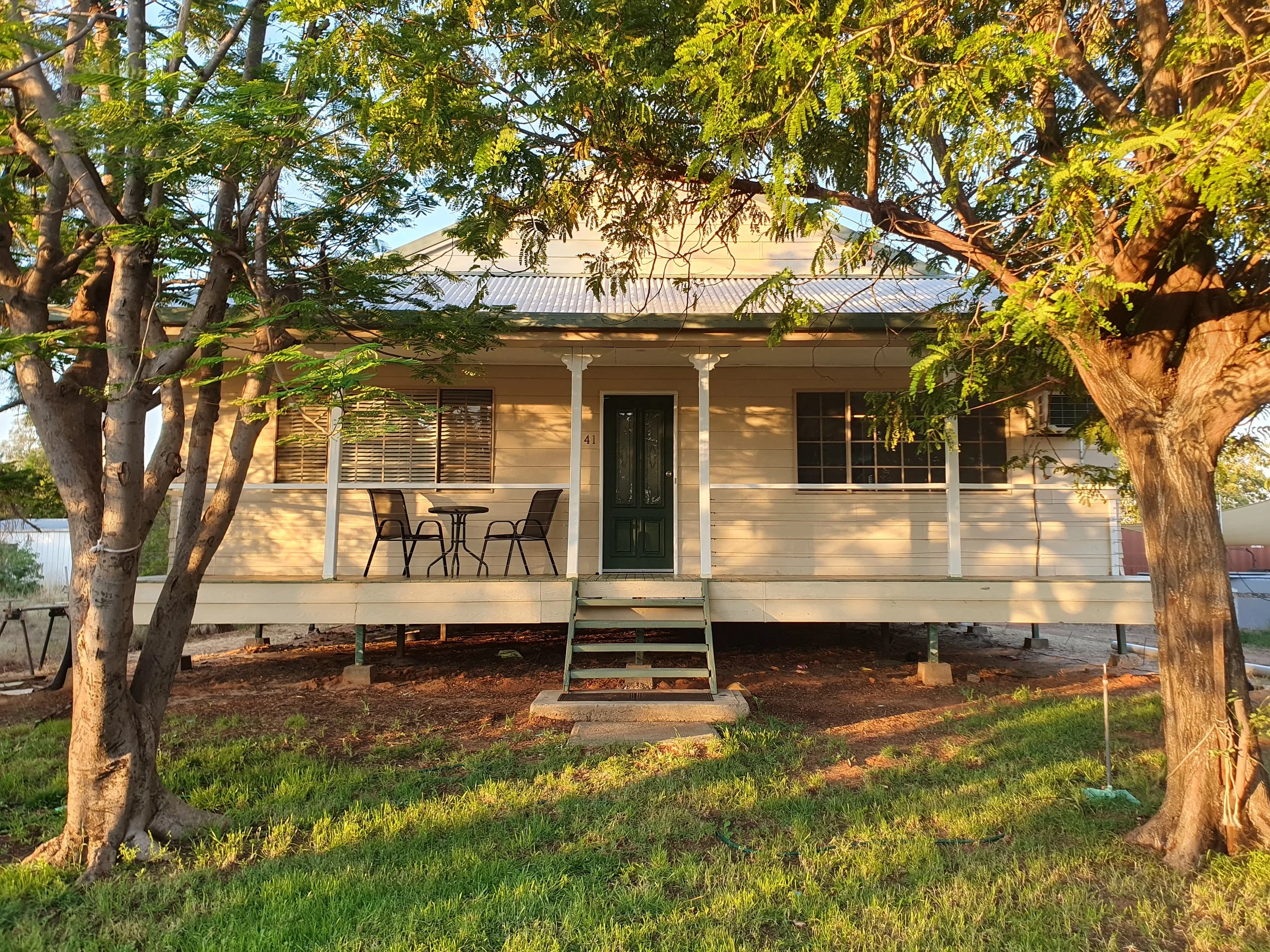 41 Thistle Street, BLACKALL - SOLD 18th May 2026