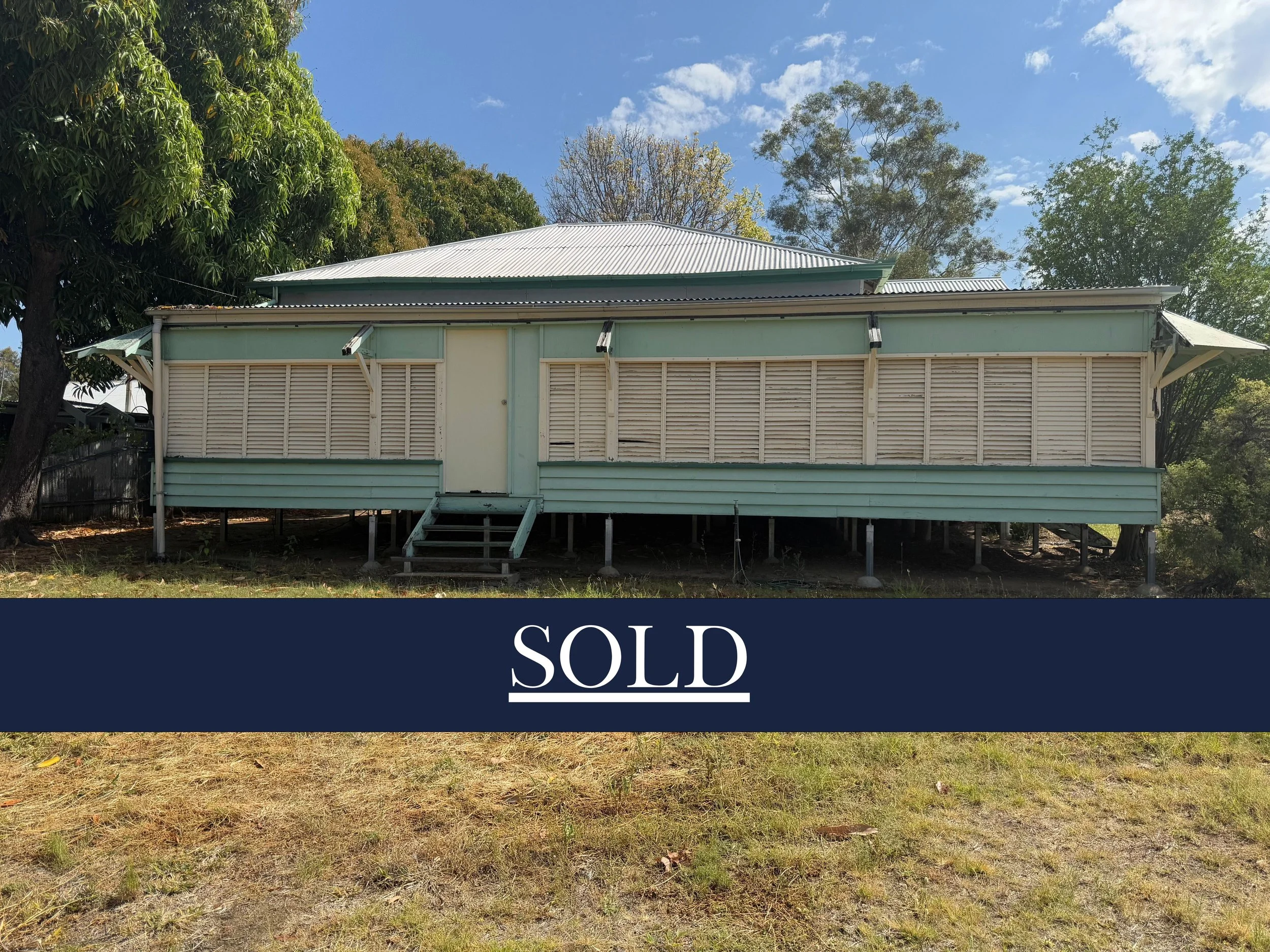 2 Hawthorn Street, BLACKALL