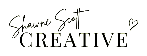 Shawne Scott Creative LLC