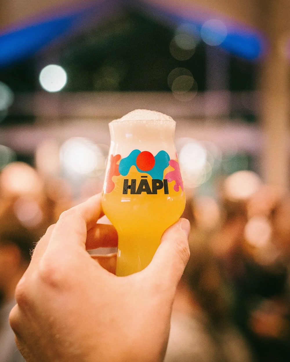 Hapi | Discover Kiwi Hops & Beer
