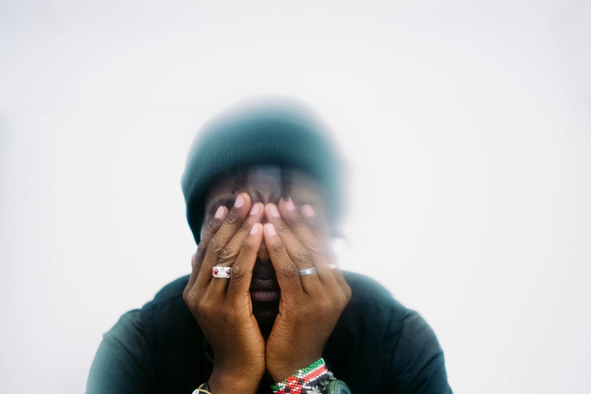 Getting Unstuck: What Rumination Actually Is (and Isn't)