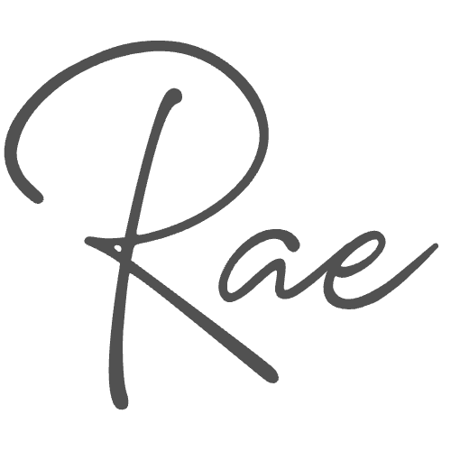 Design by Rae