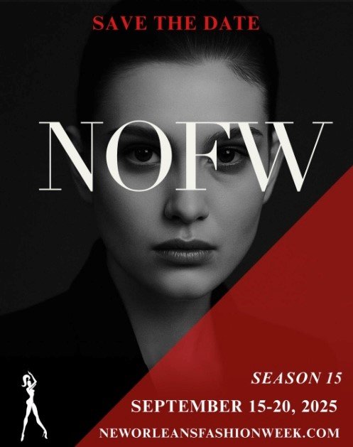 NEW ORLEANS FASHION WEEK RUNWAY SHOWCASE NIGHT I
