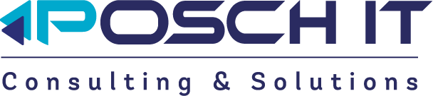 Posch IT Consulting &amp; Solutions