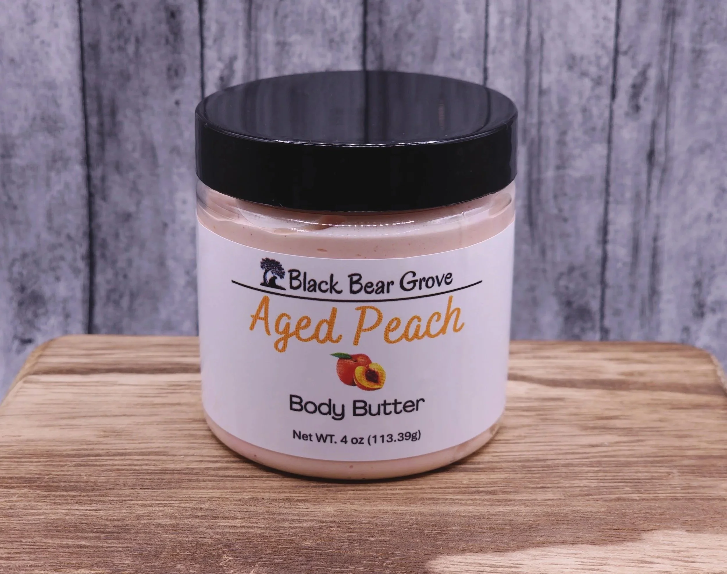 Body Butter