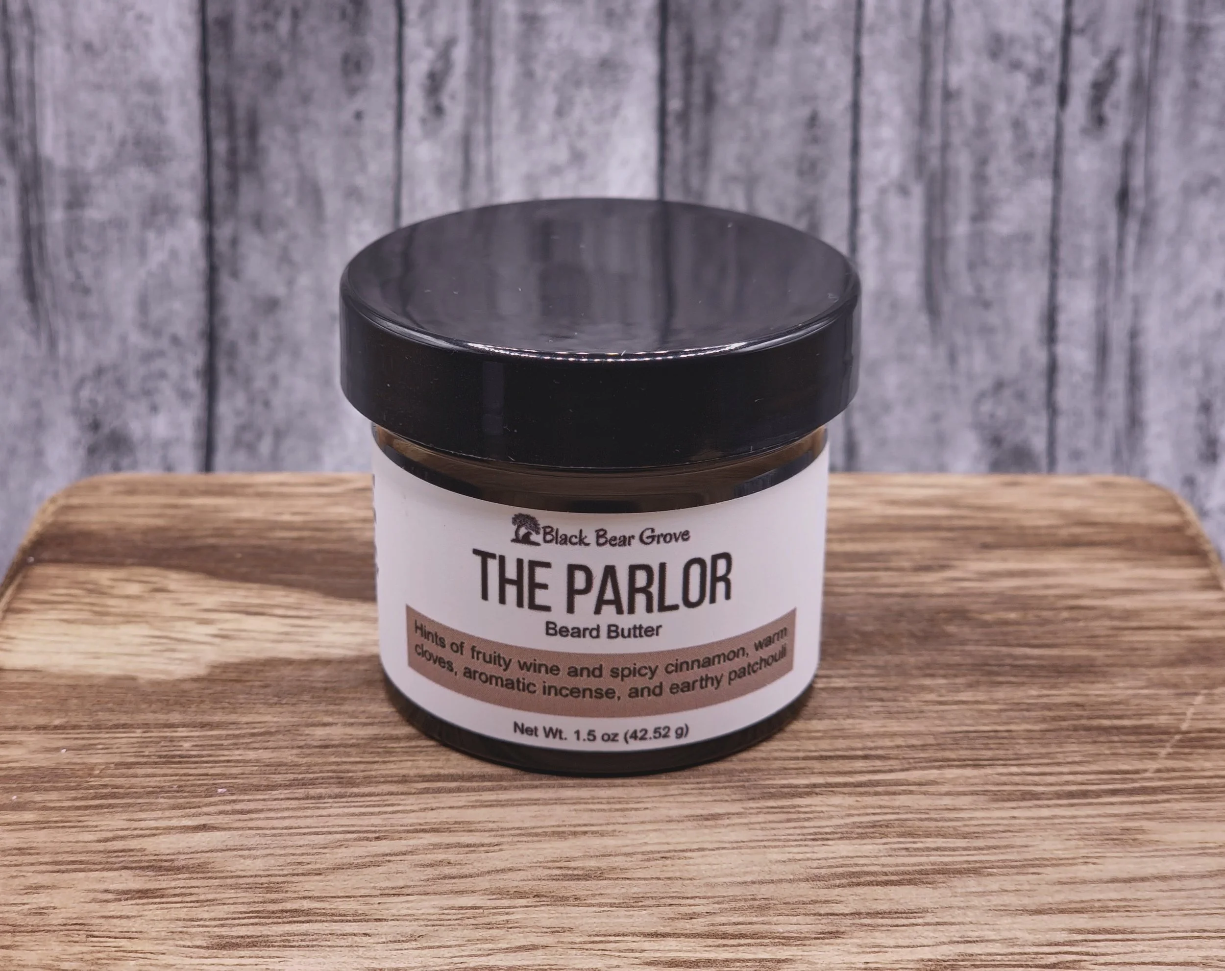 Beard Butter