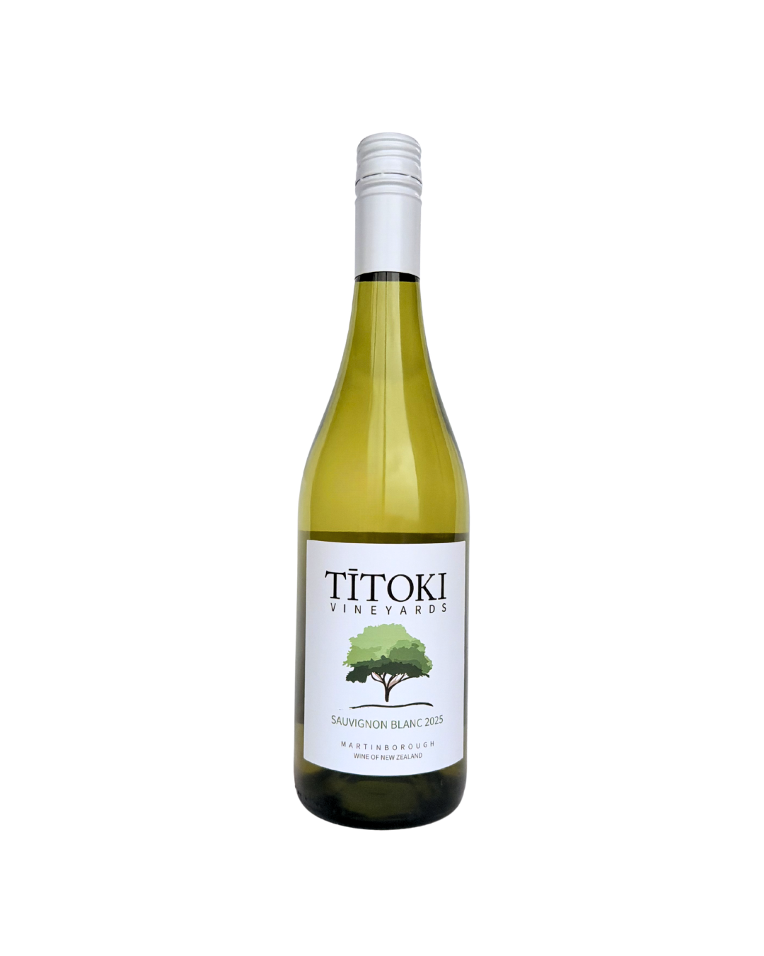 Sauvignon Blanc 2025