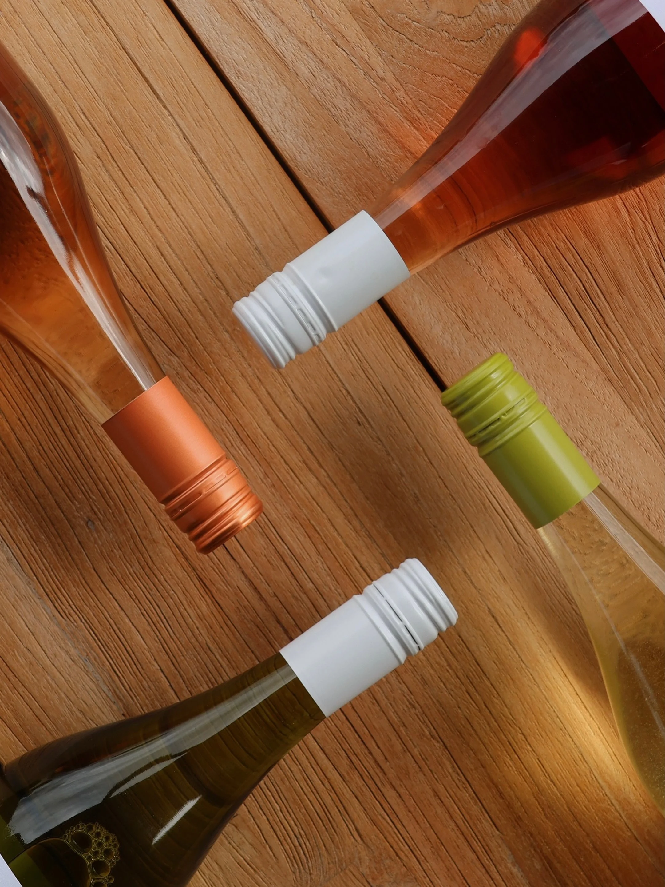 Something colourful is coming 🤩
Five wines. One collection. 

The first from Tītoki Vineyards is almost here&hellip;

#winecomingsoon #nzwine #newwine #martinboroughwine #newzealandwine