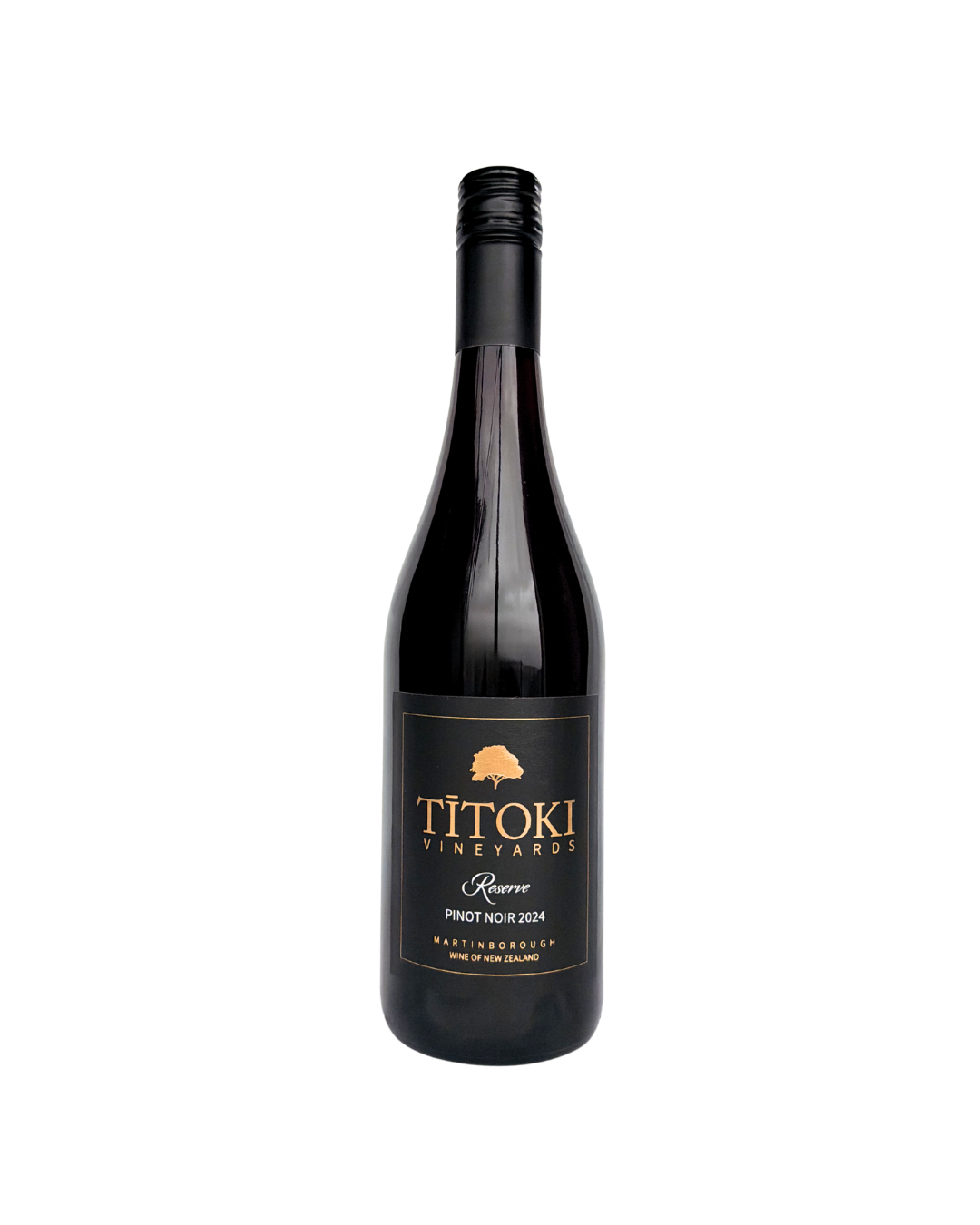 Reserve Pinot Noir 2024