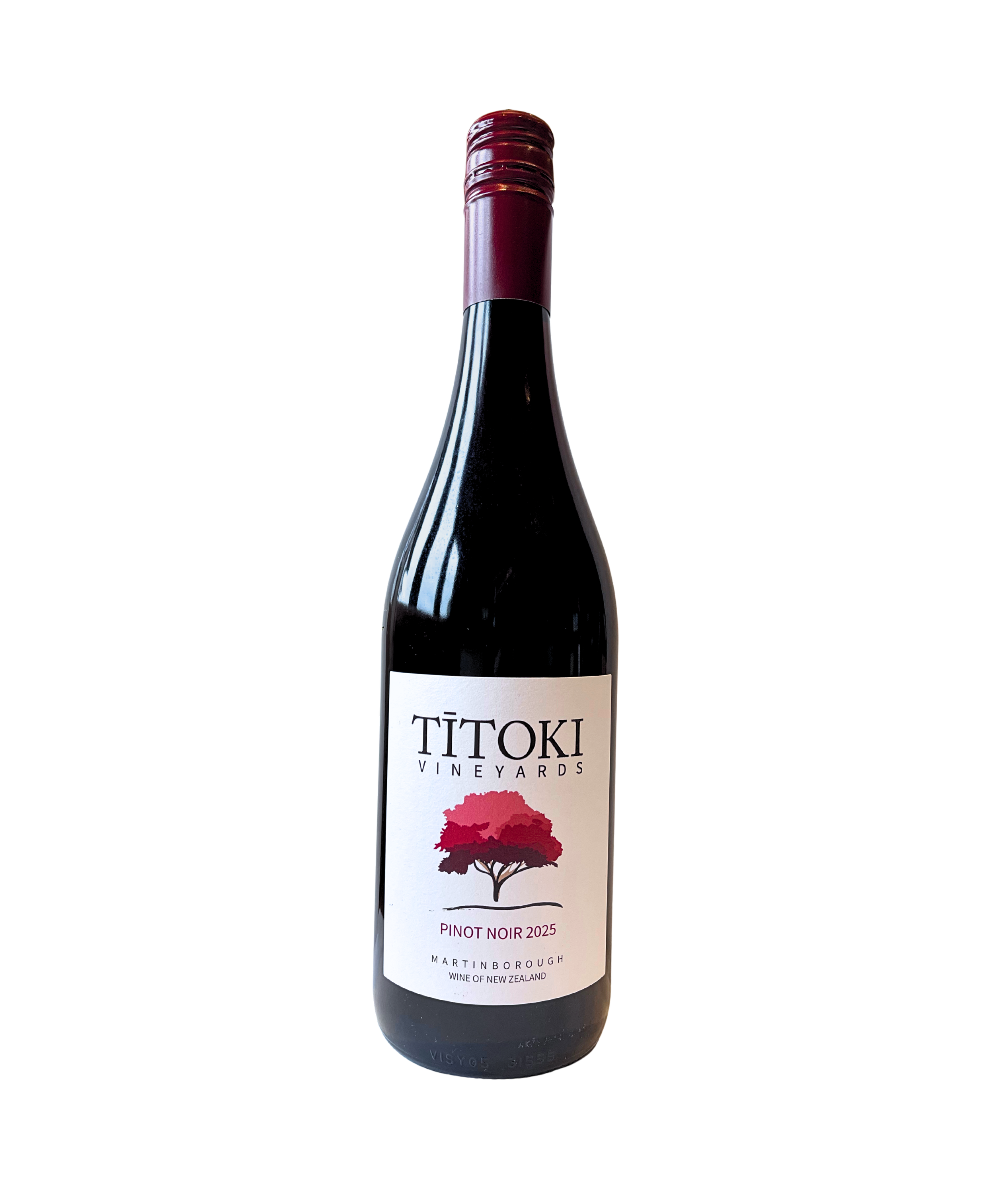 Pinot Noir 2025