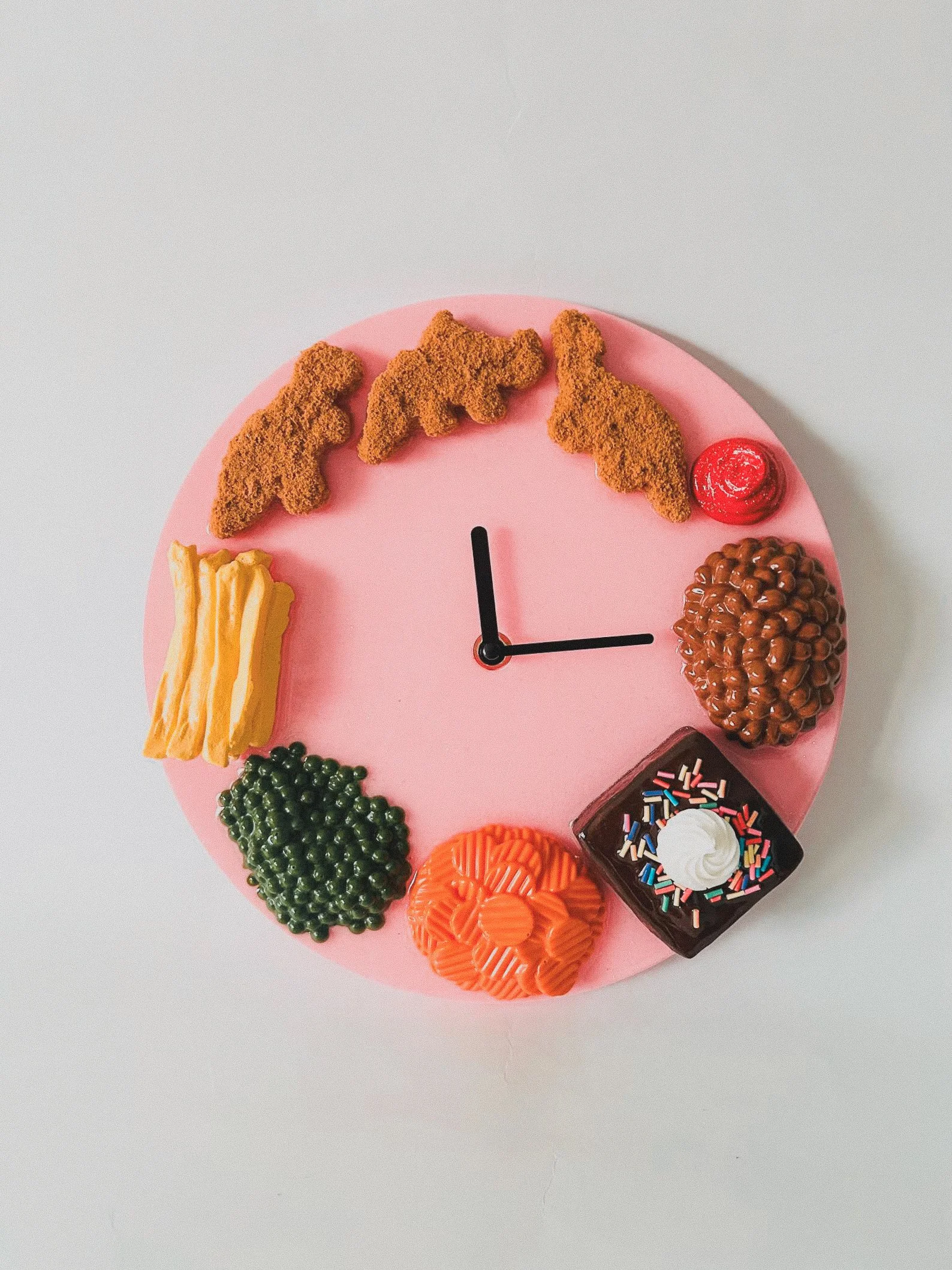Nugget Clock Dinner  Curated by Nami.jpg