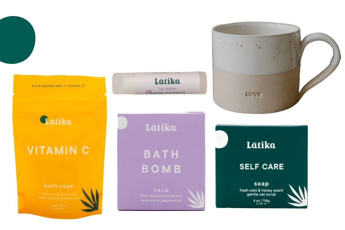 Latika Subscription Box for Her