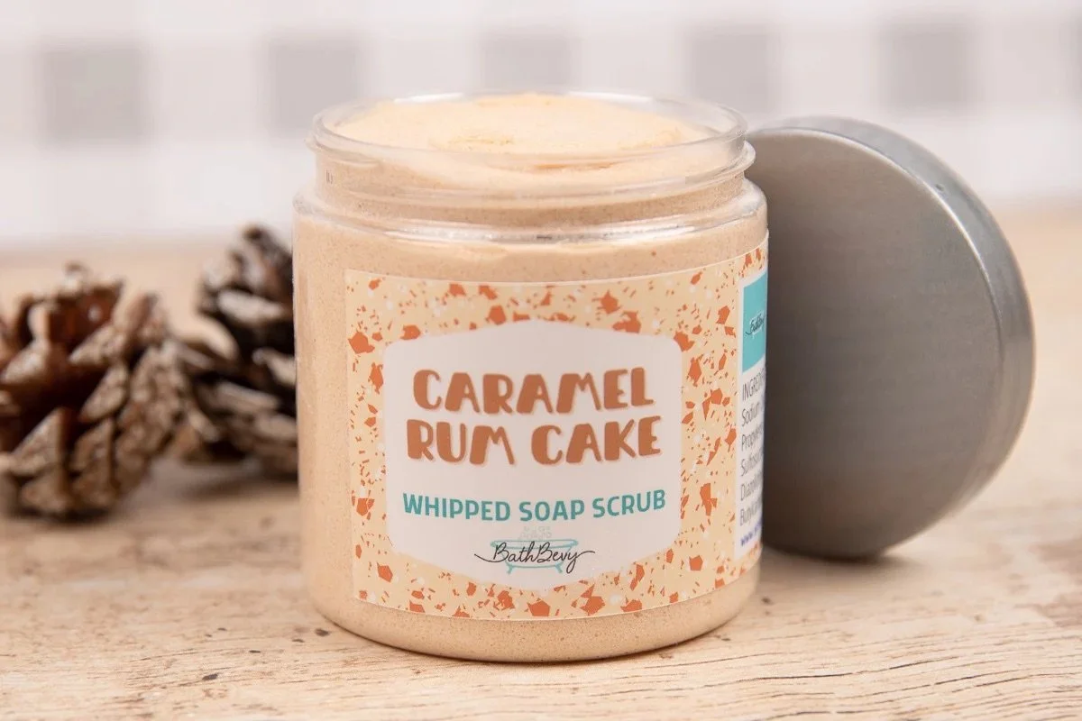 Self Care Subscription Box for Her
