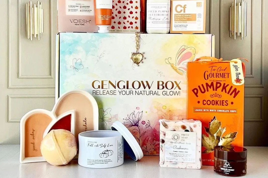 Subscription Box Ideas for Her